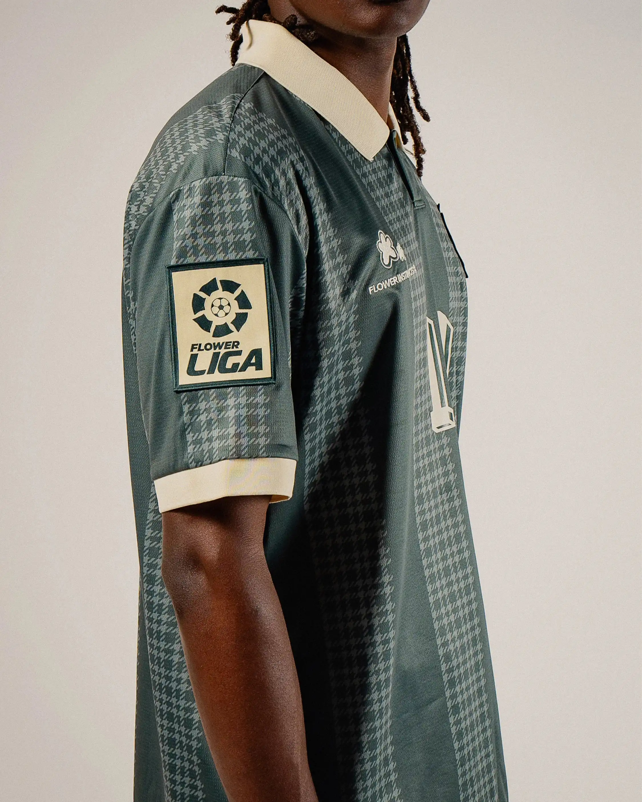JERSEY JOGA SOCCER GREEN - Image 8