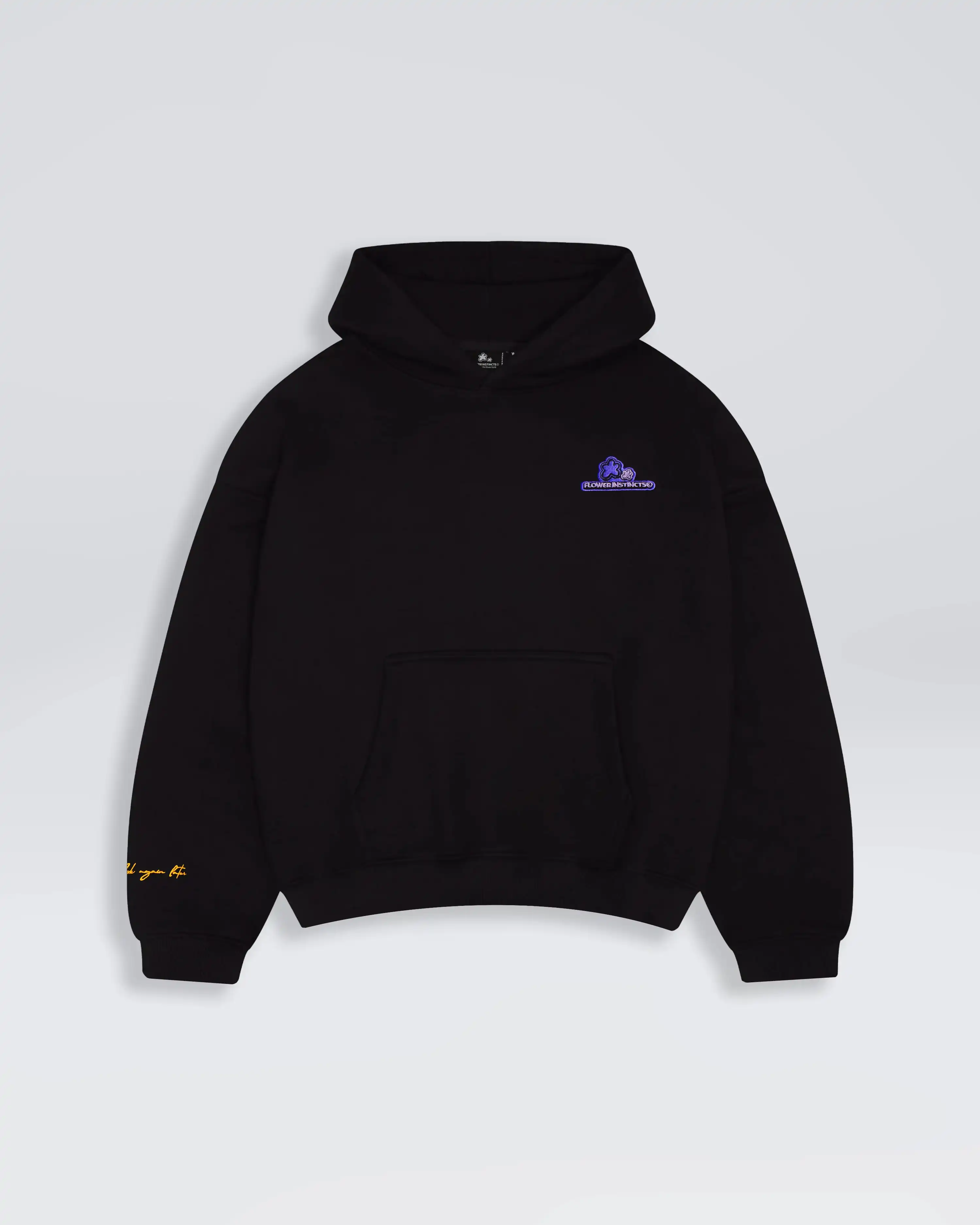 HOODIE MAGIC BALL - Image 3