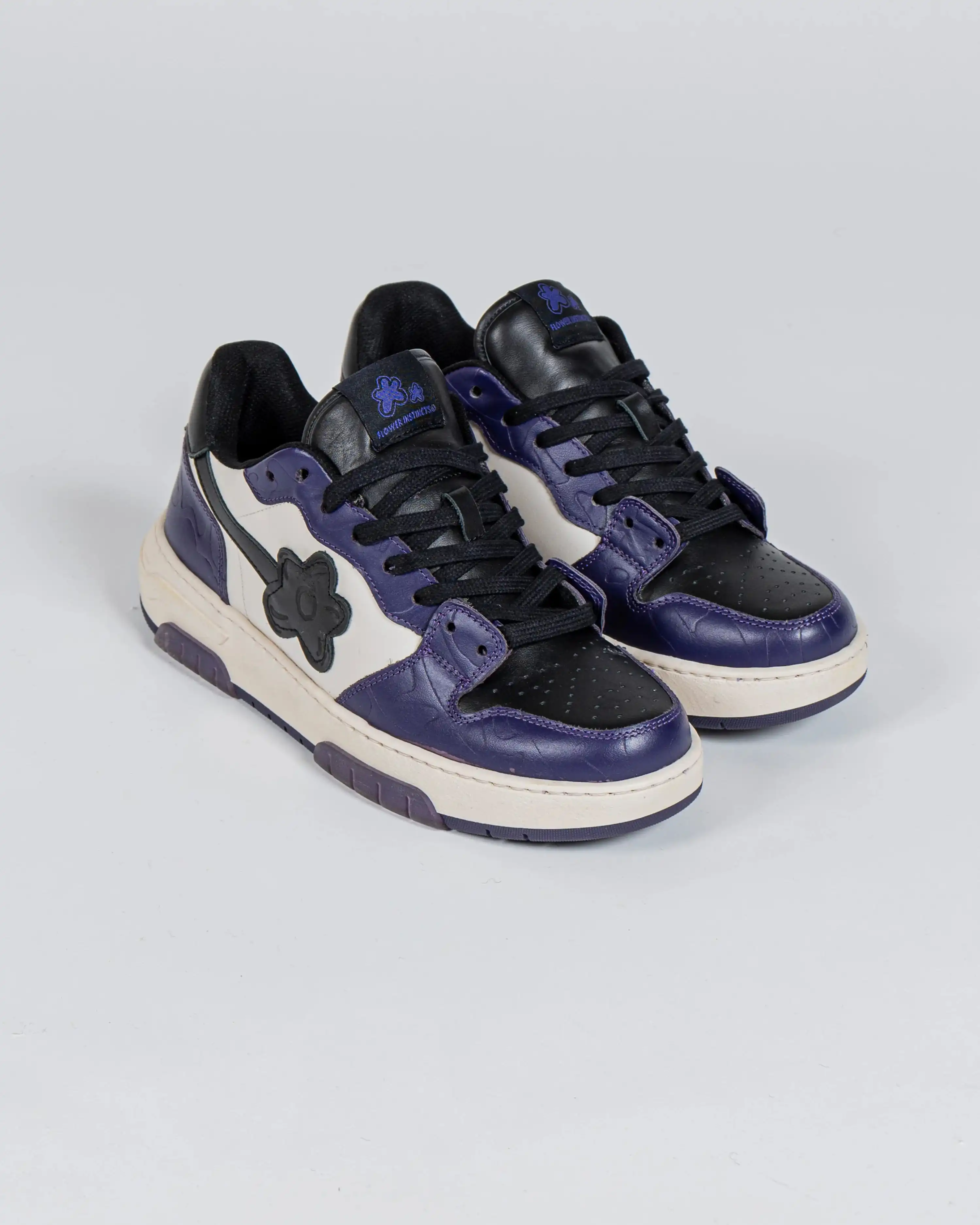 SNEAKERS FLIN MAGIC BALL - Image 4