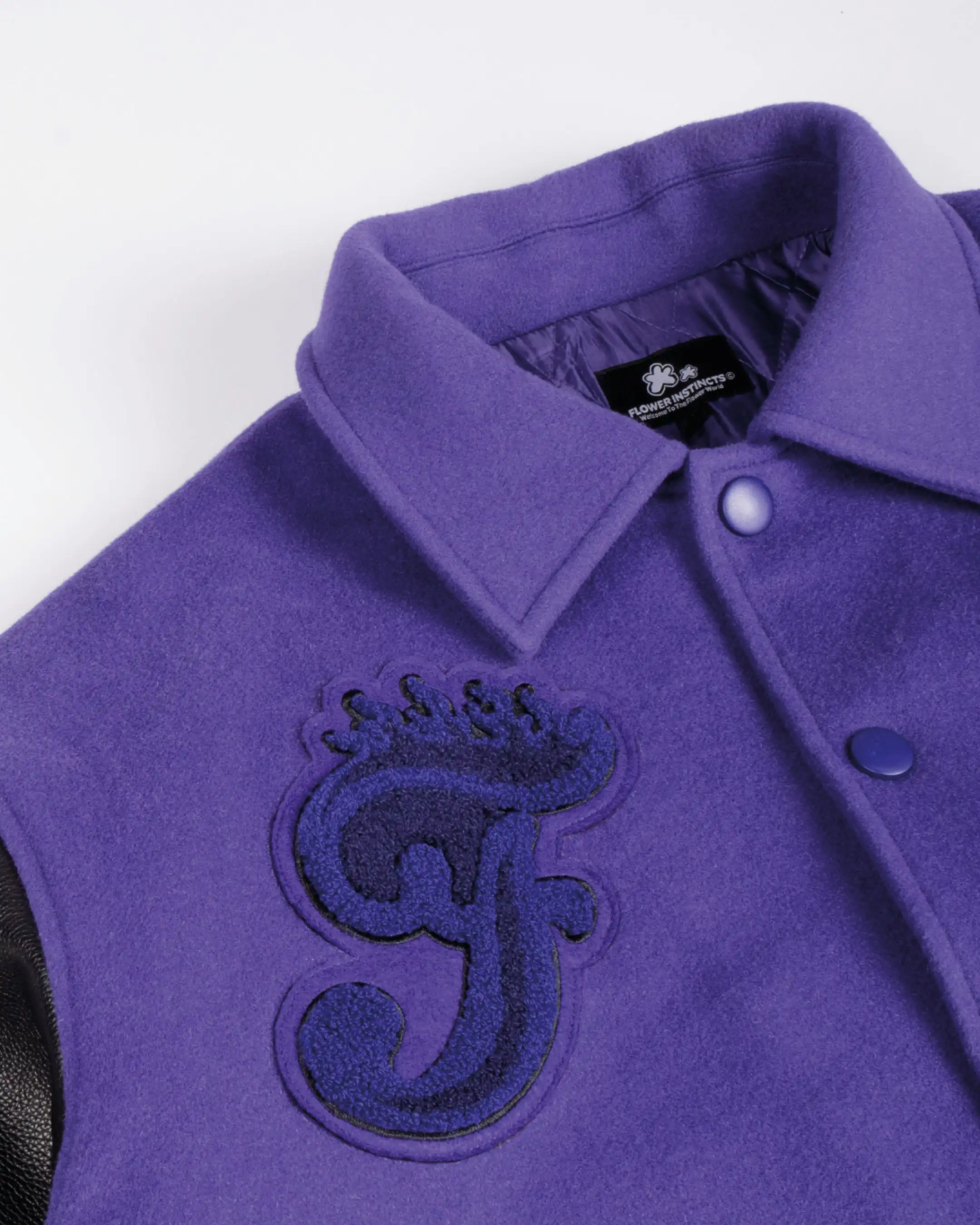 VARSITY JACKET MAGIC BALL - Image 5