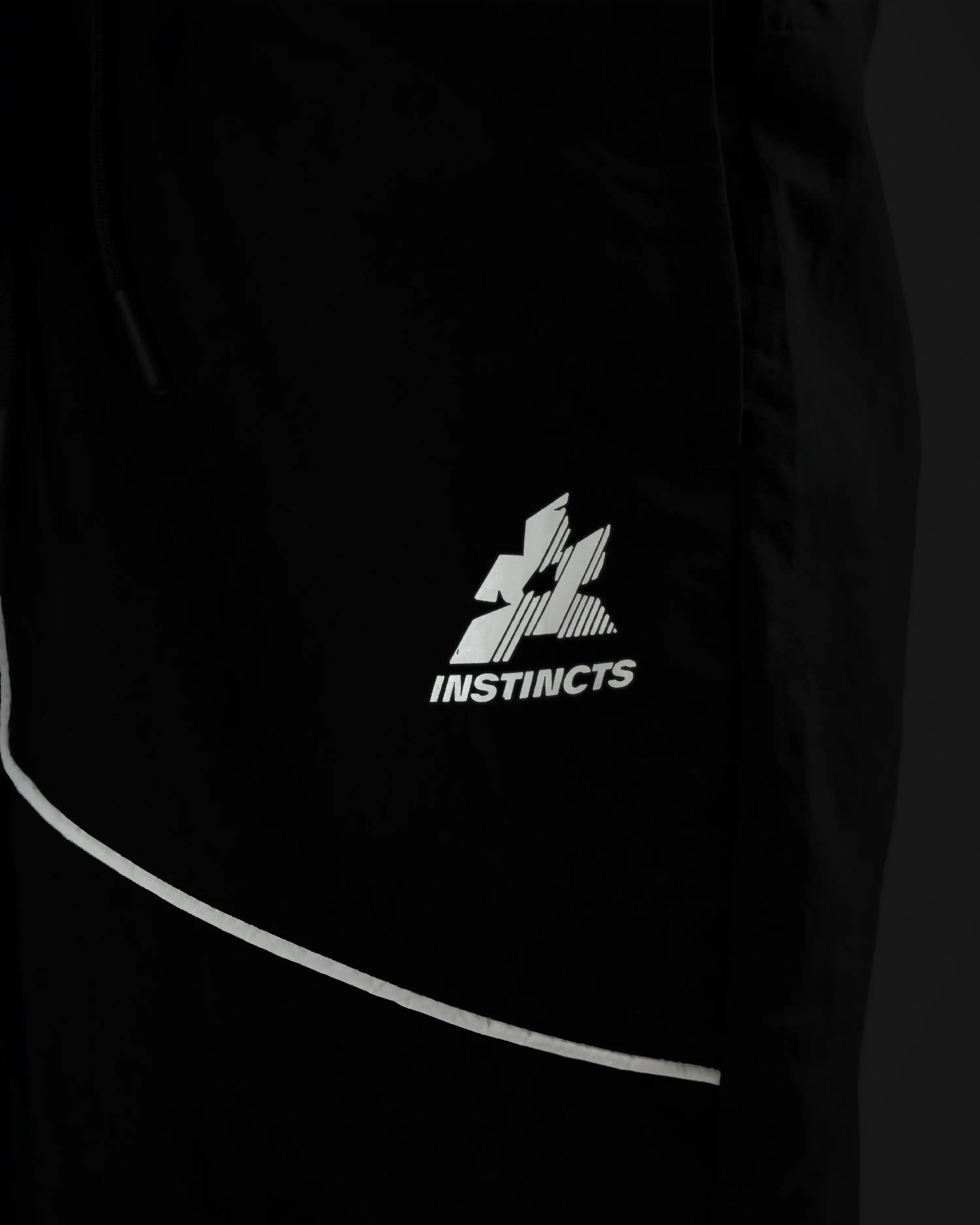 ACTIVEWEAR PANTS BLACK - Image 12