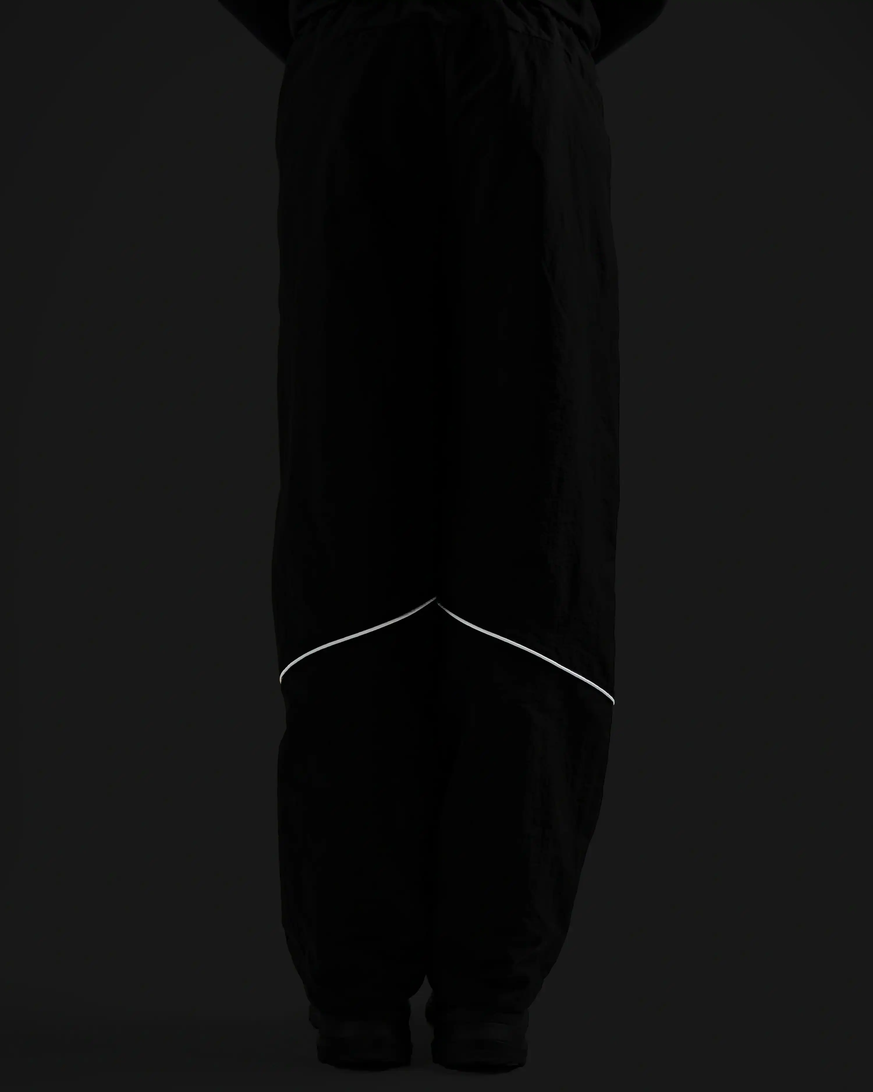 ACTIVEWEAR PANTS BLACK - Image 8