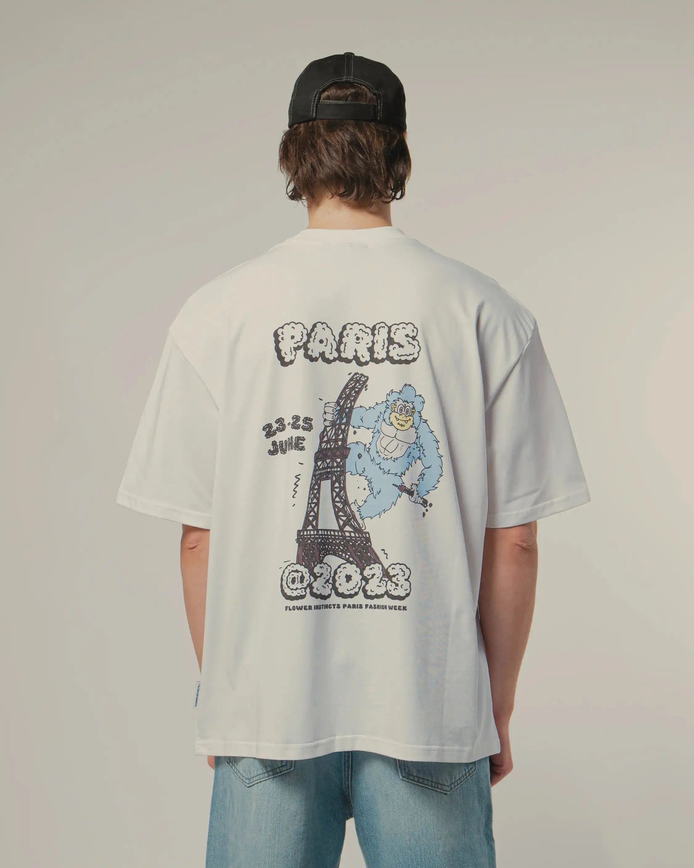 TEE PARIS - Image 3