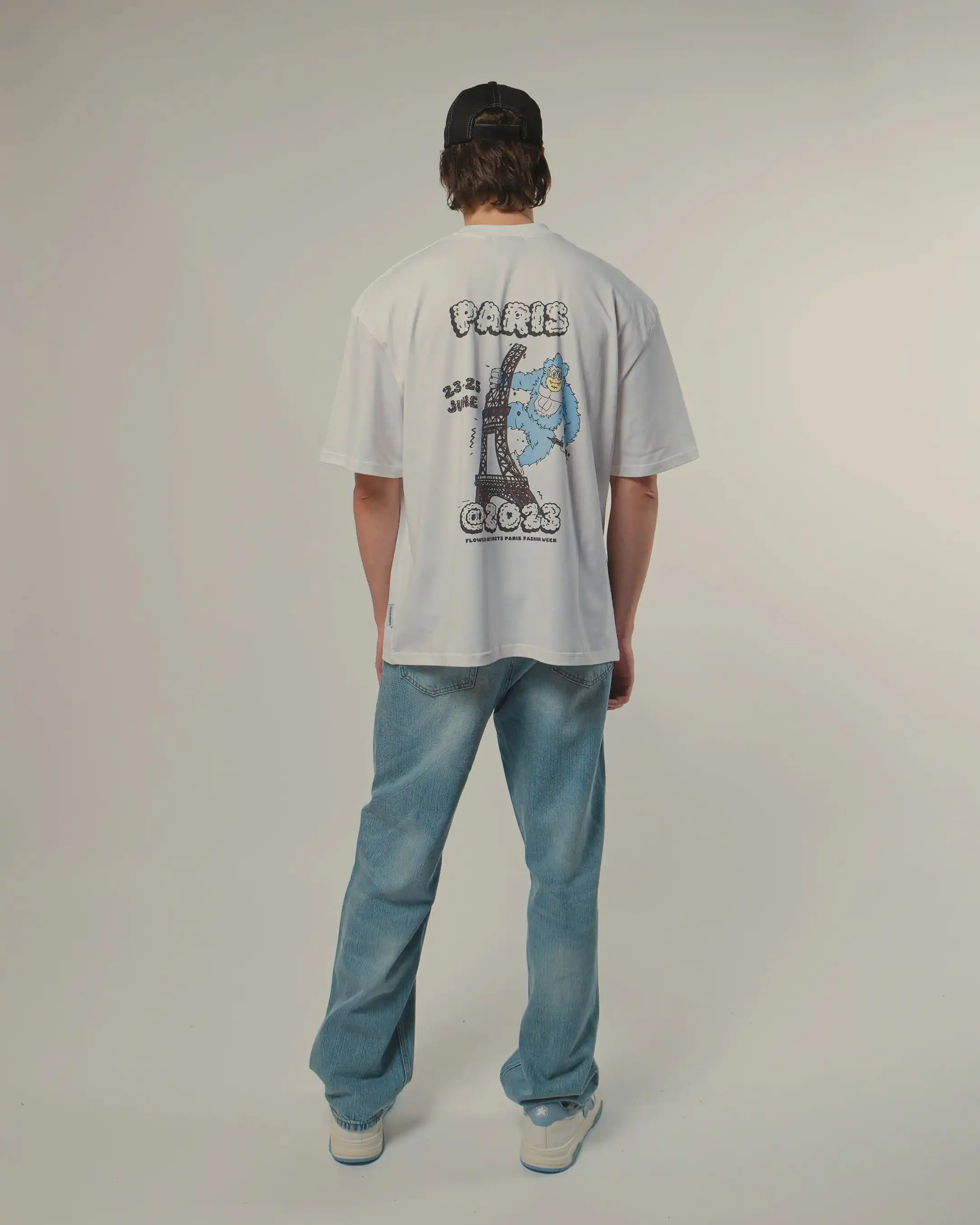 TEE PARIS - Image 5
