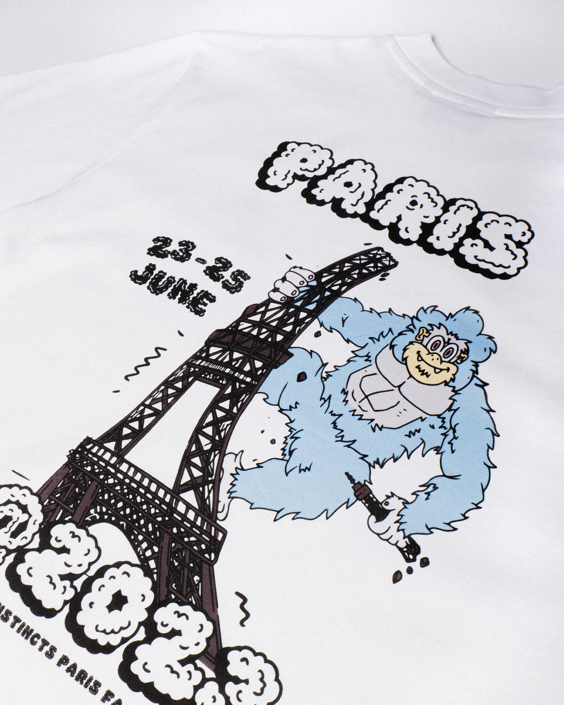 TEE PARIS - Image 7