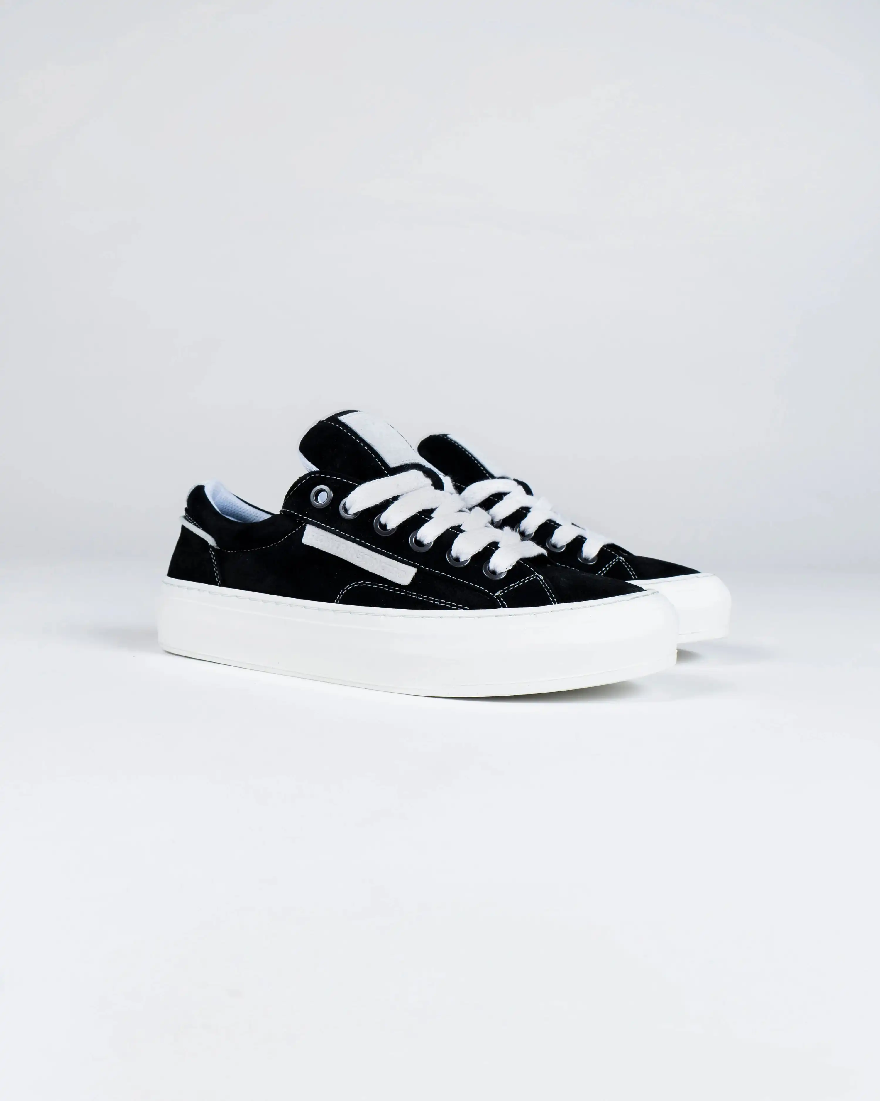 SNEAKERS PENNY BLACK - Image 3