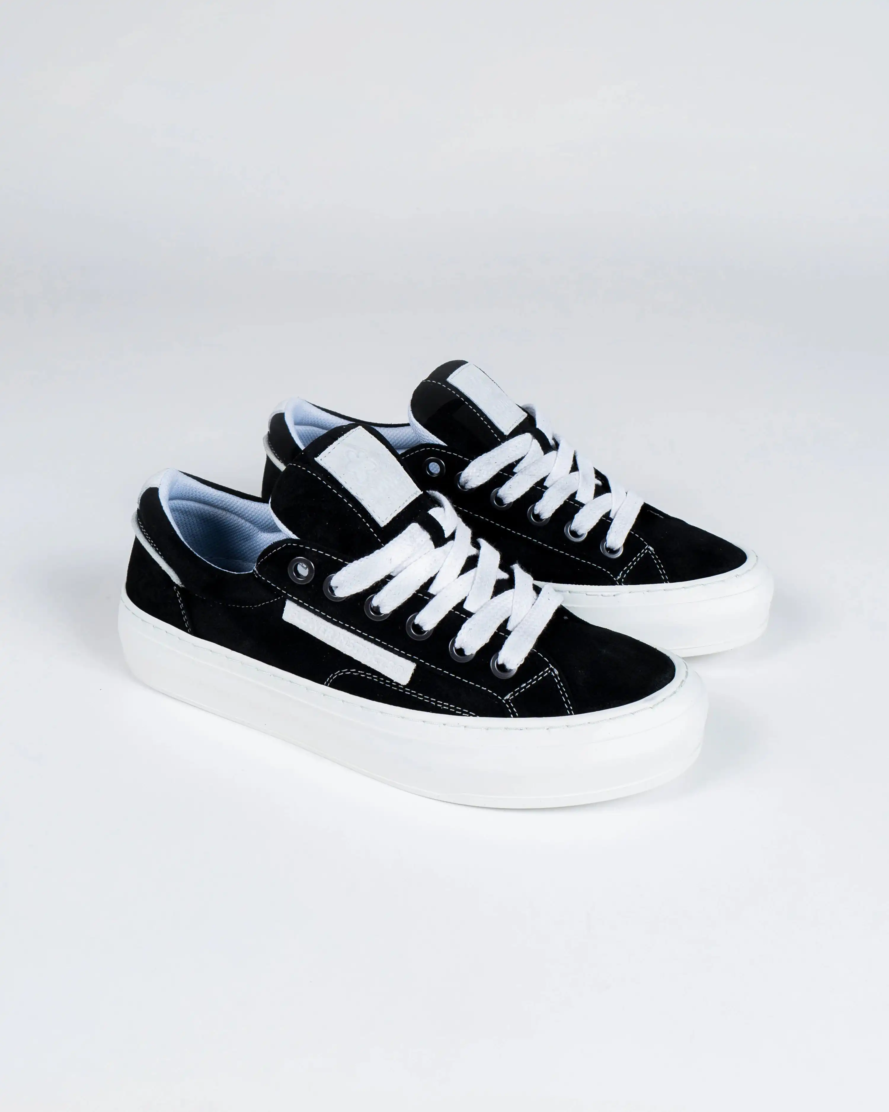 SNEAKERS PENNY BLACK - Image 5