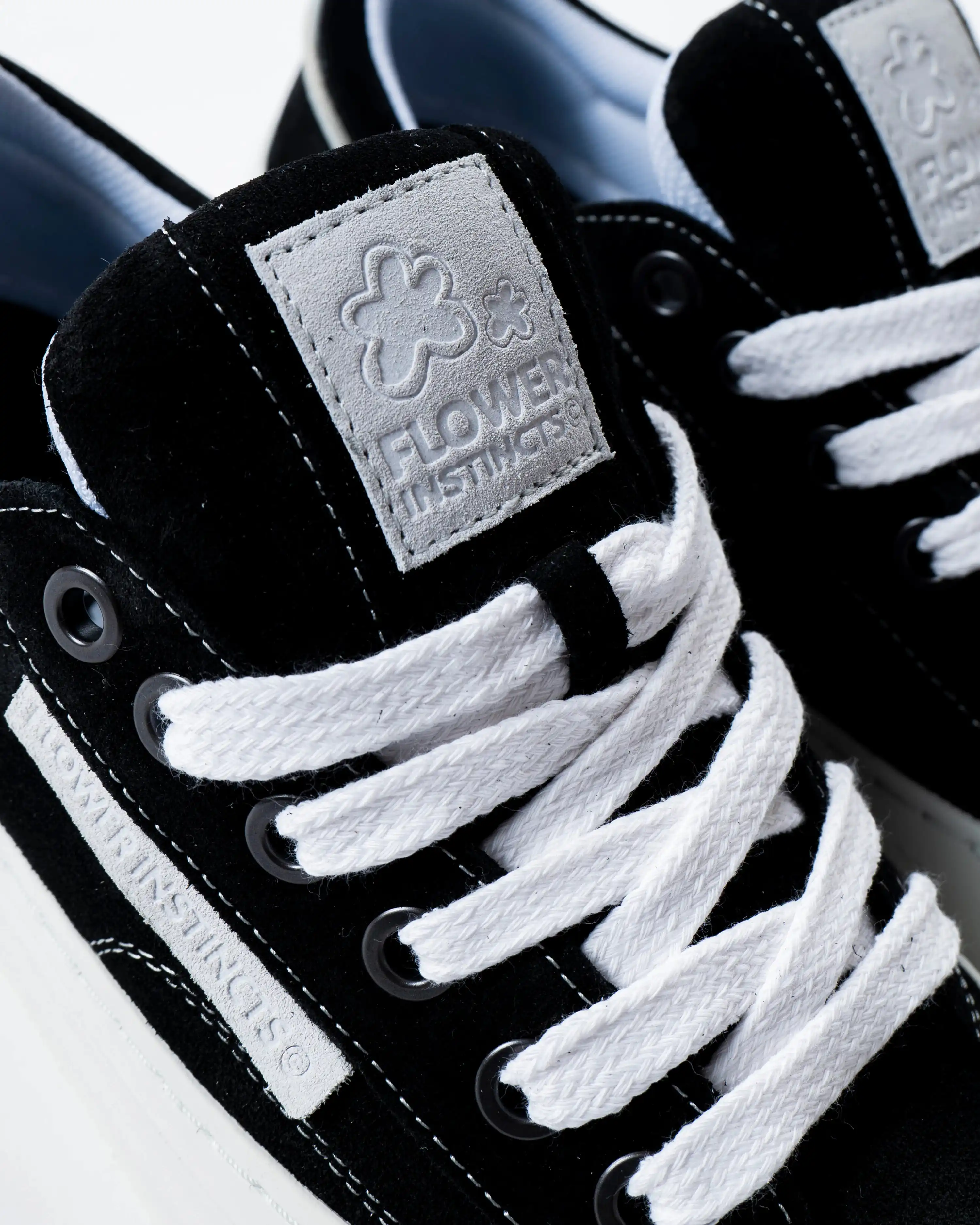 SNEAKERS PENNY BLACK - Image 6