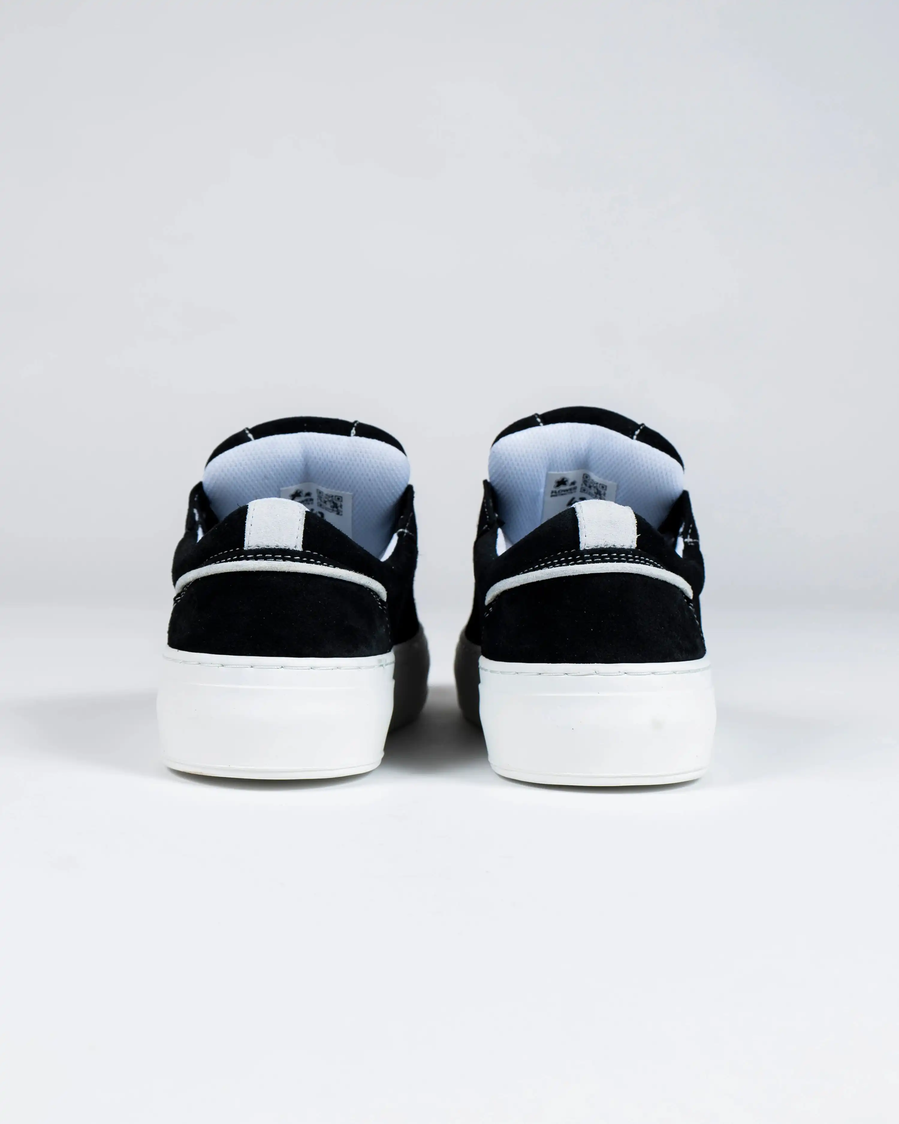 SNEAKERS PENNY BLACK - Image 8