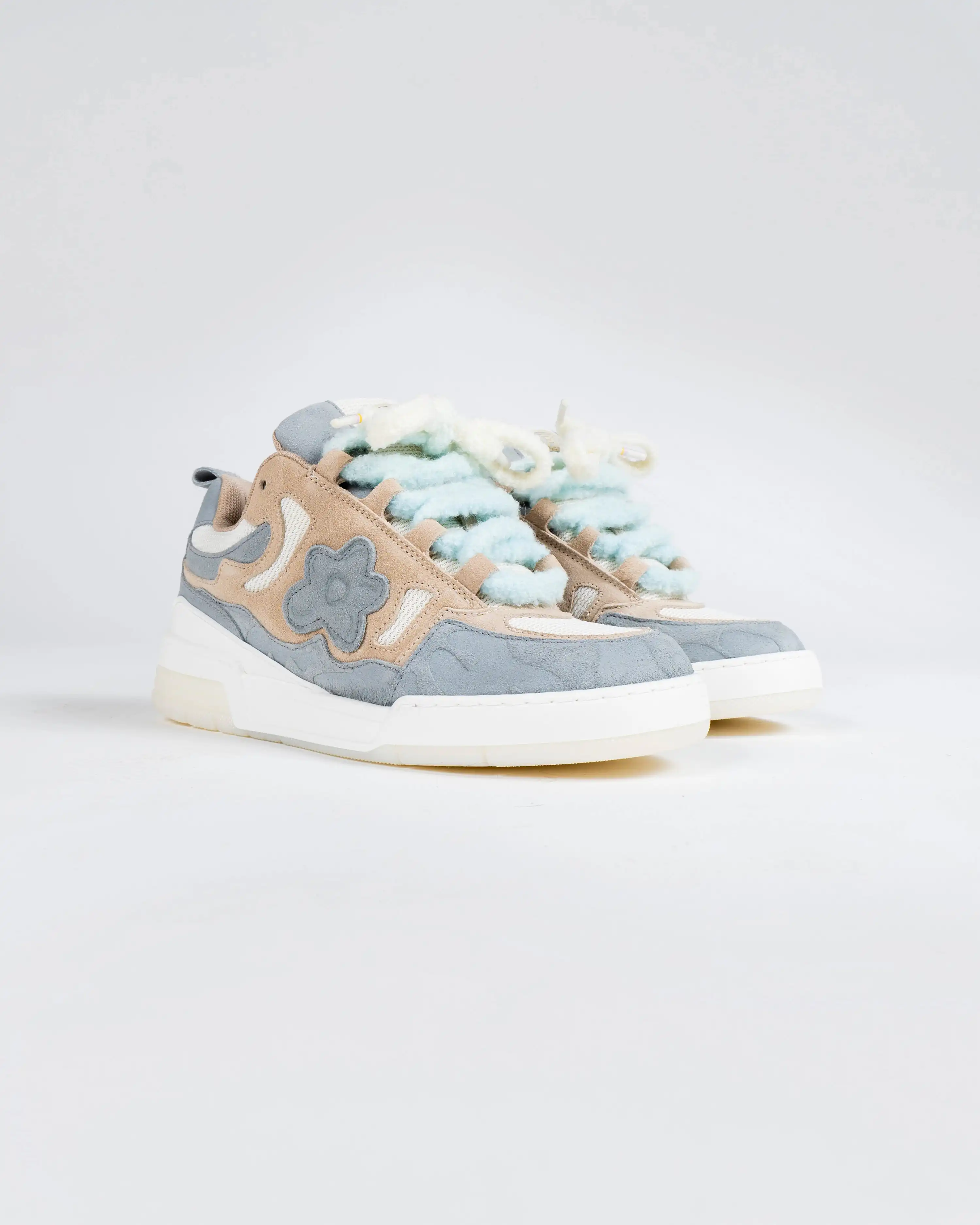 SNEAKERS SDT RASPBLUERRY - Image 2