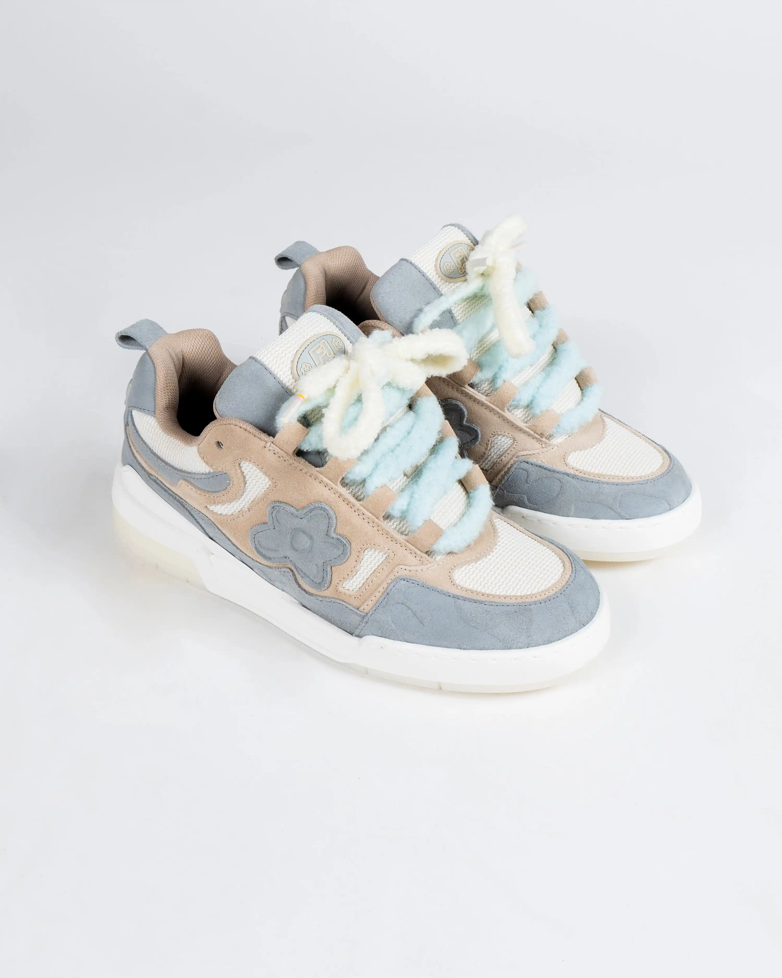 SNEAKERS SDT RASPBLUERRY - Image 3