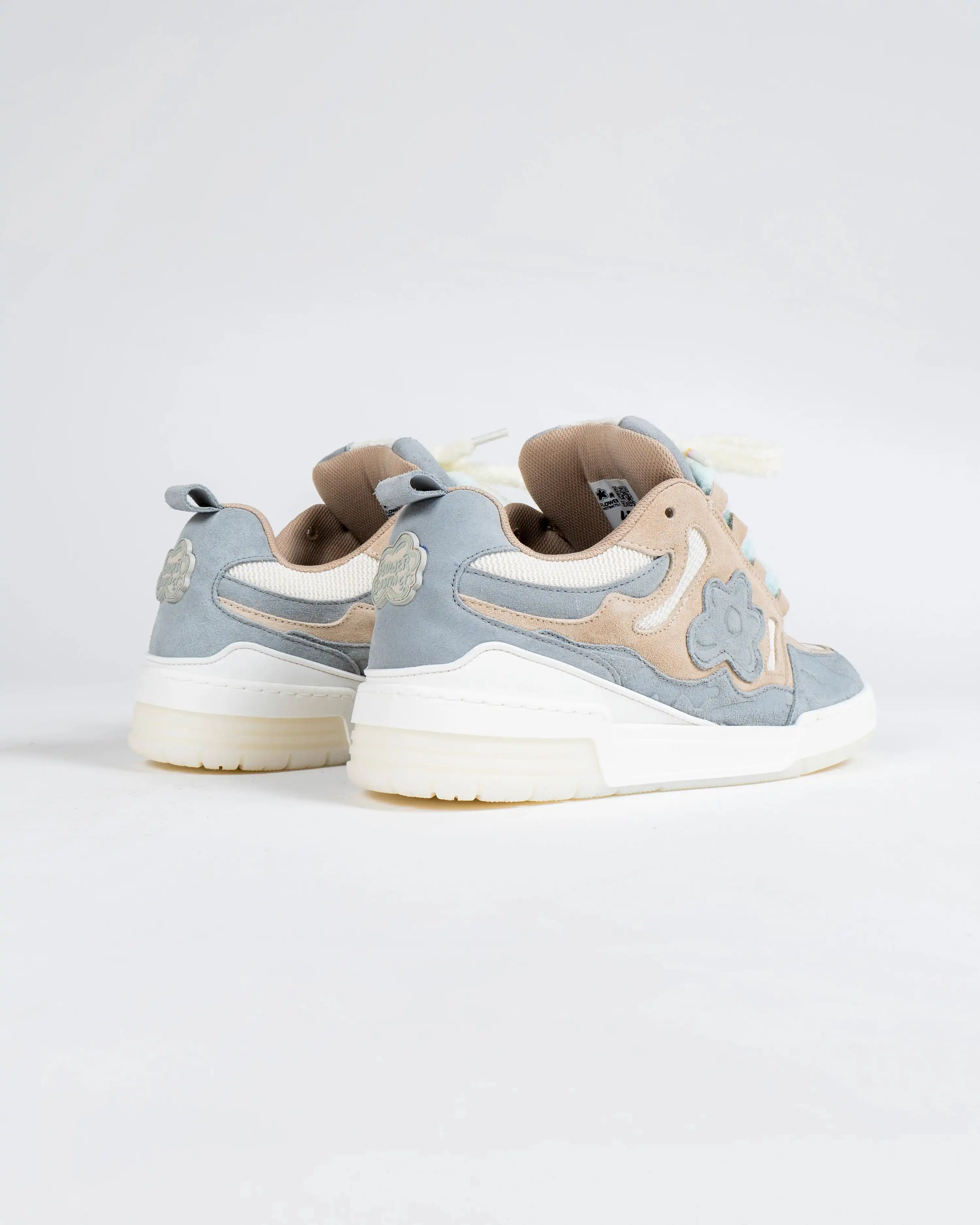 SNEAKERS SDT RASPBLUERRY - Image 7