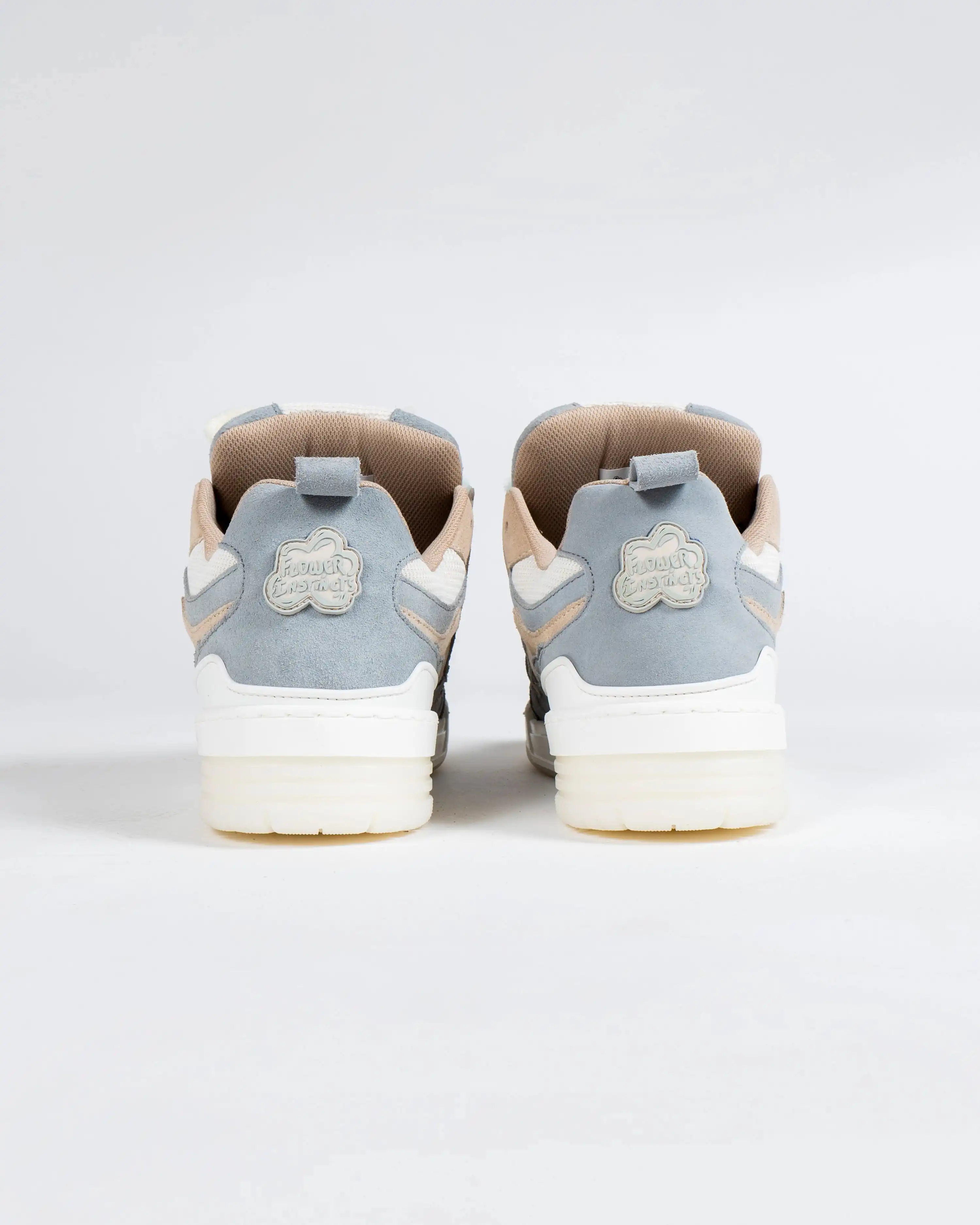 SNEAKERS SDT RASPBLUERRY - Image 8