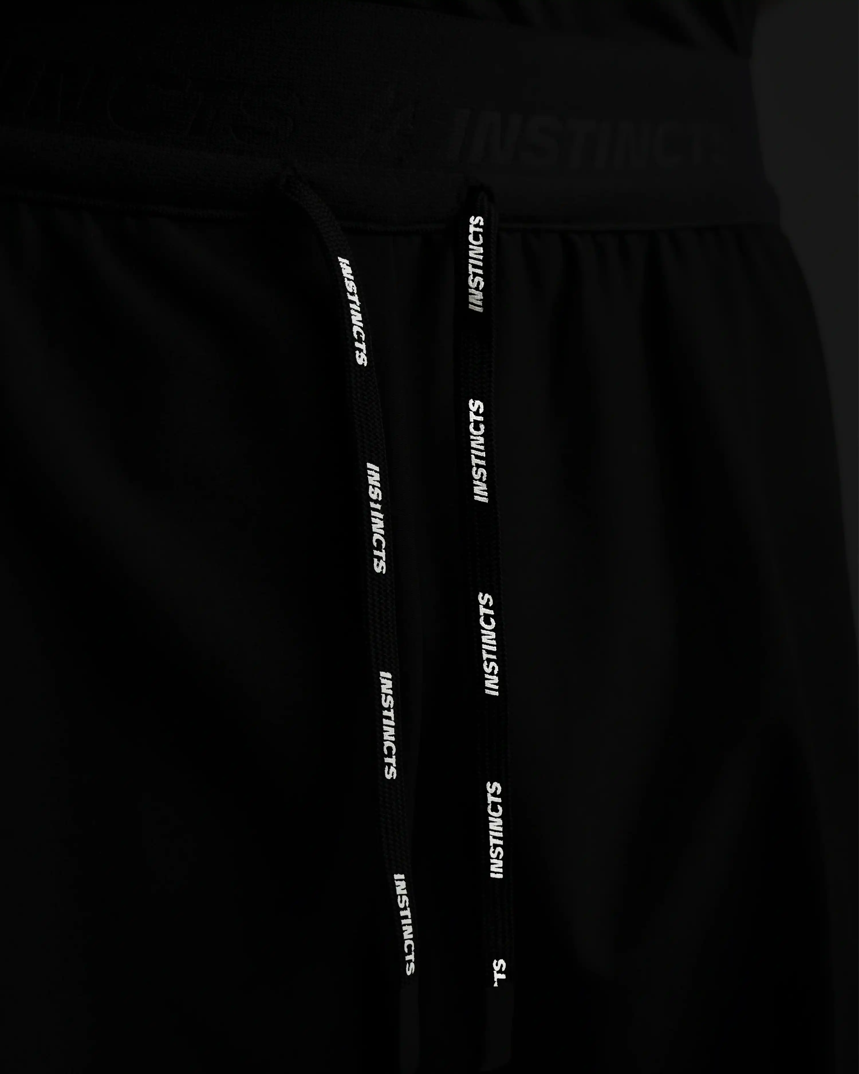 ACTIVEWEAR SHORT BLACK - Image 5