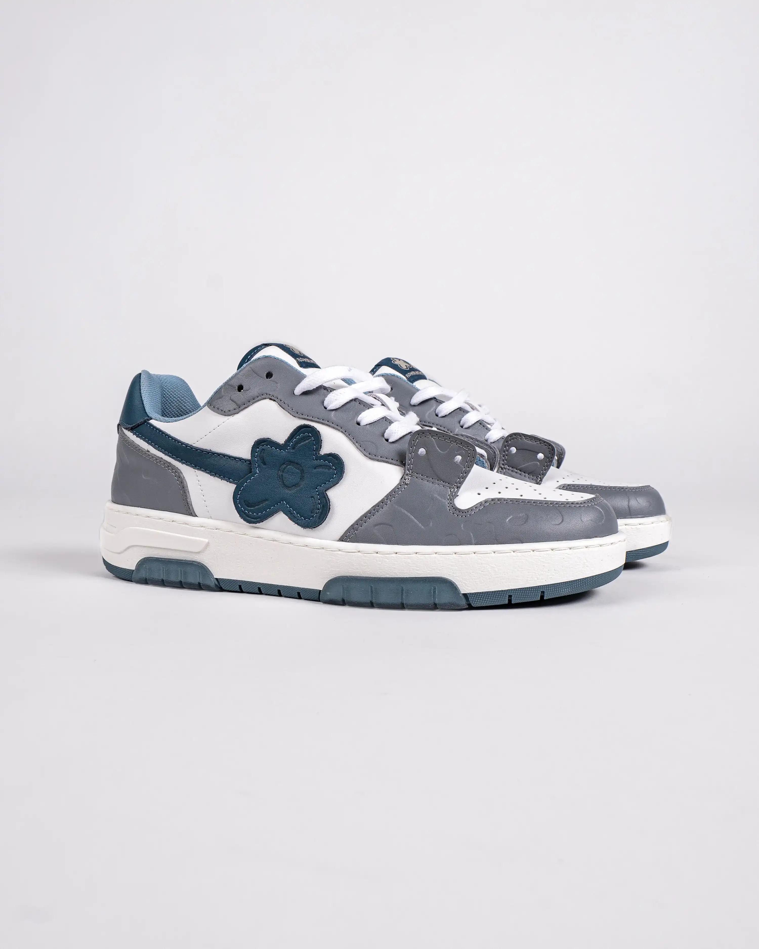 SNEAKERS FLIN CLOUD BERRY - Image 11