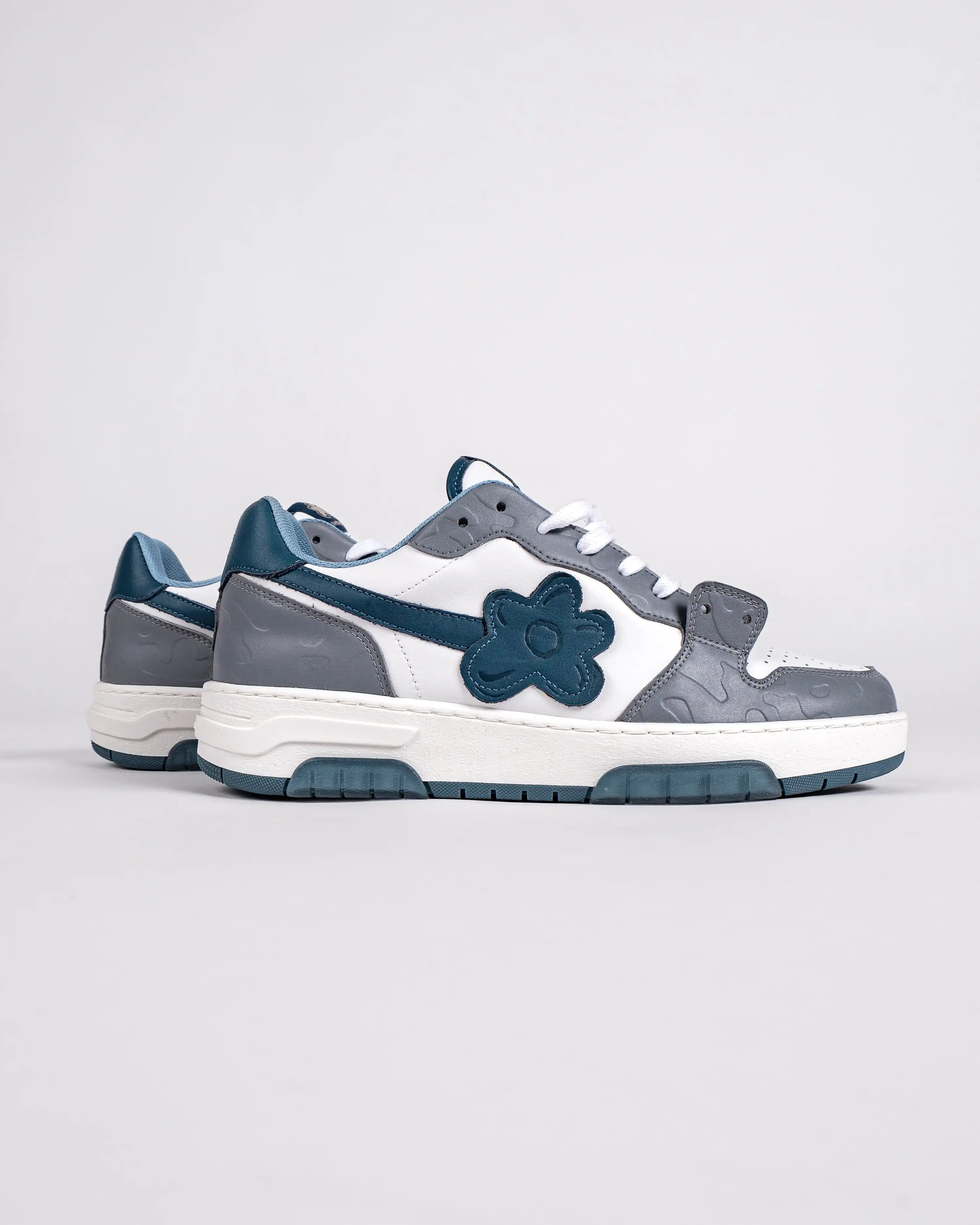 SNEAKERS FLIN CLOUD BERRY - Image 3