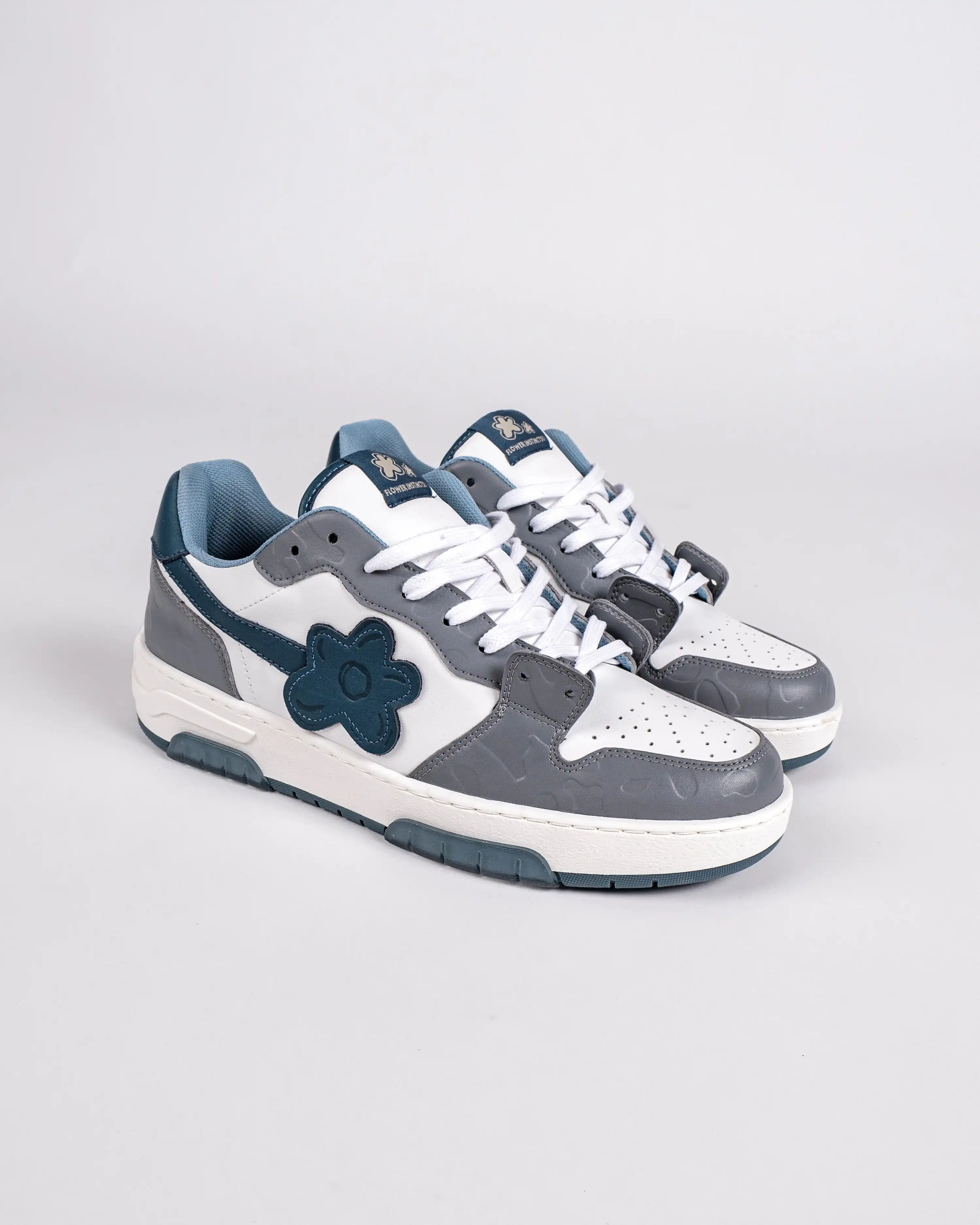 SNEAKERS FLIN CLOUD BERRY - Image 4