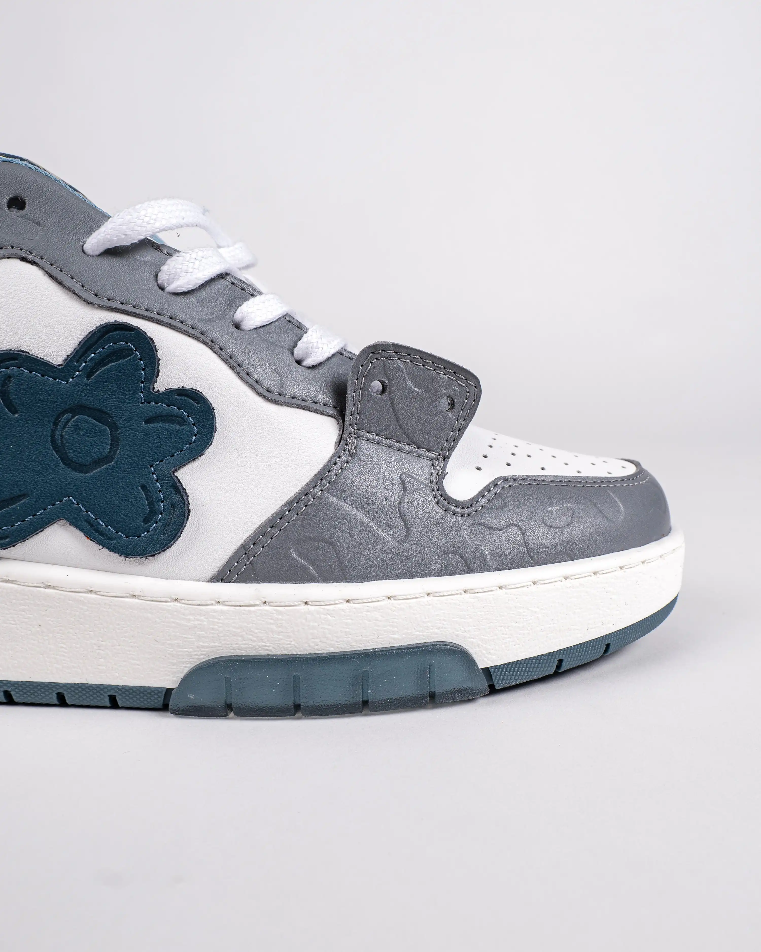 SNEAKERS FLIN CLOUD BERRY - Image 6