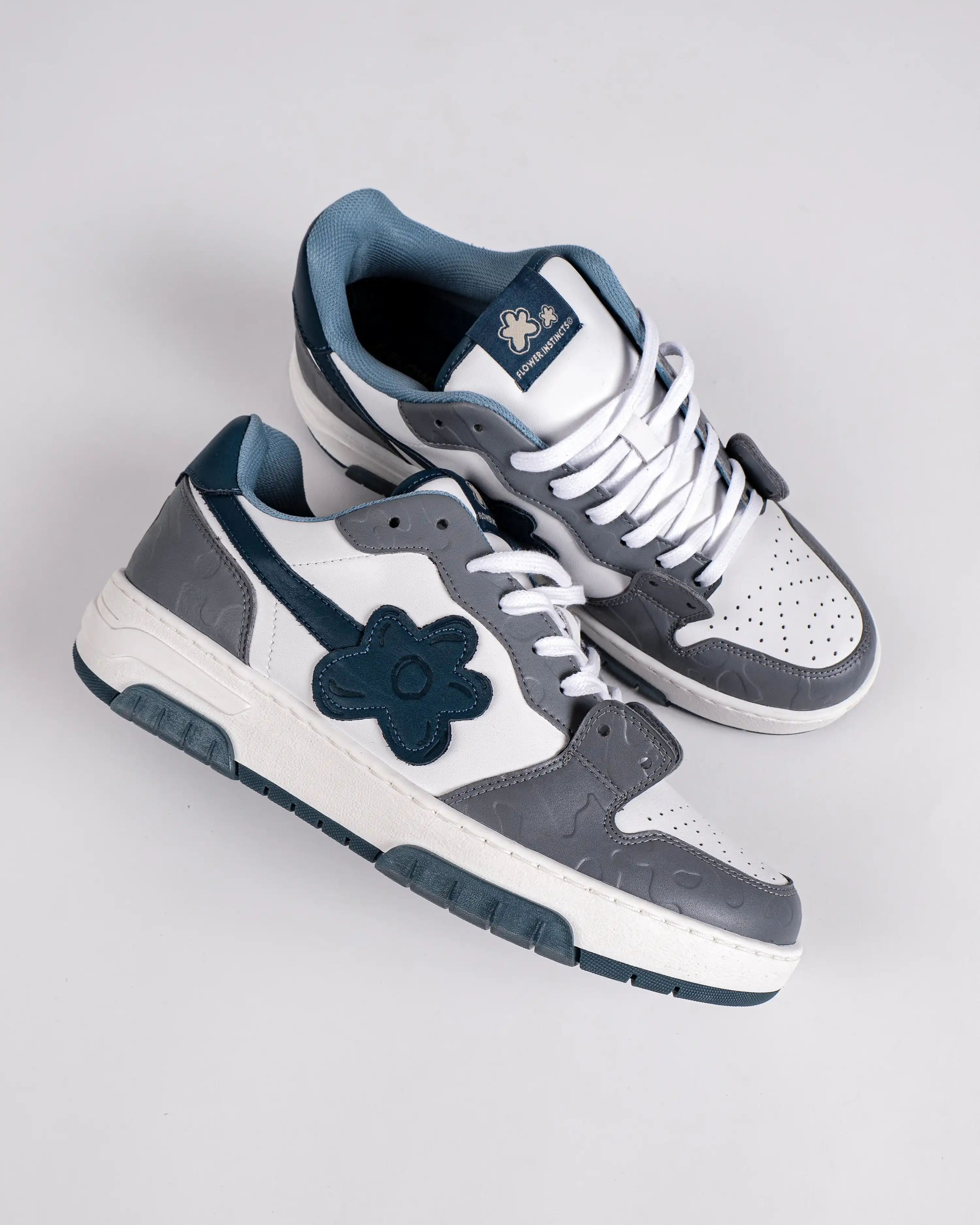 SNEAKERS FLIN CLOUD BERRY - Image 8