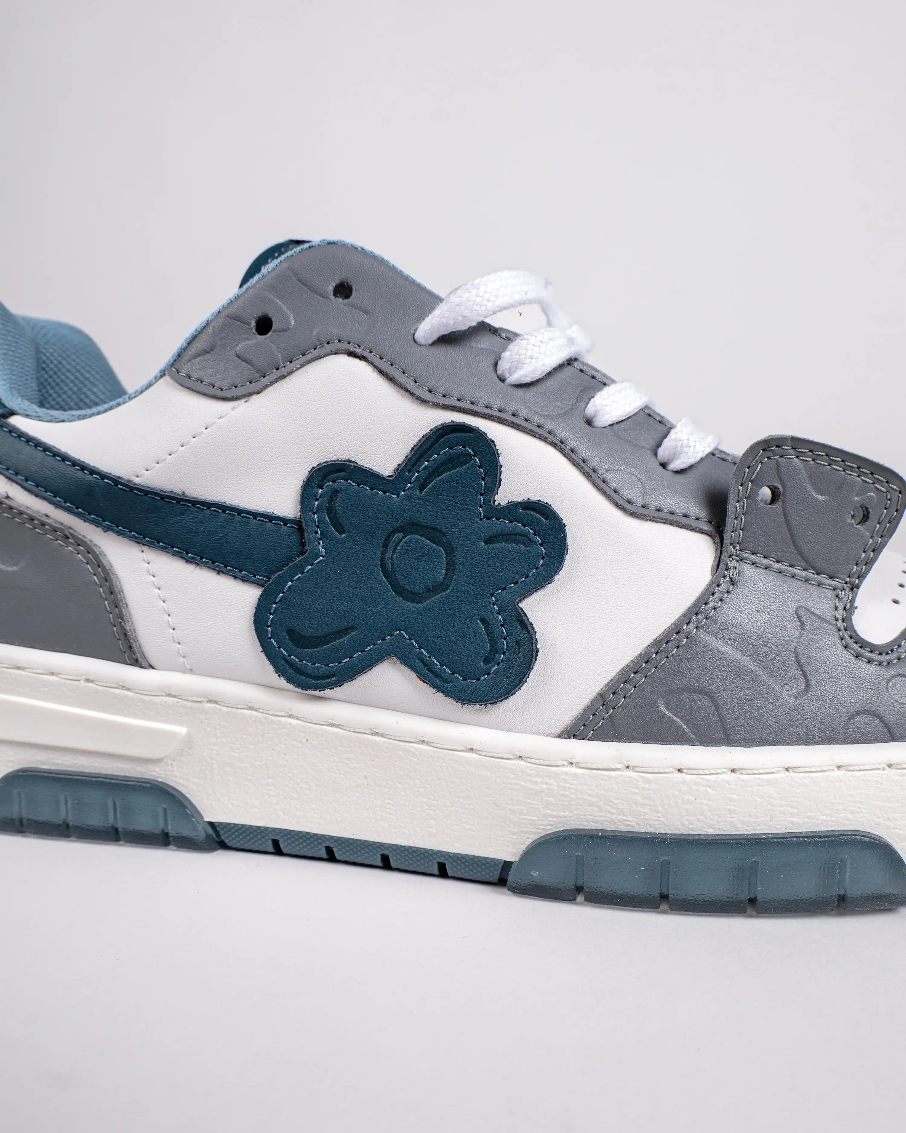 SNEAKERS FLIN CLOUD BERRY - Image 9
