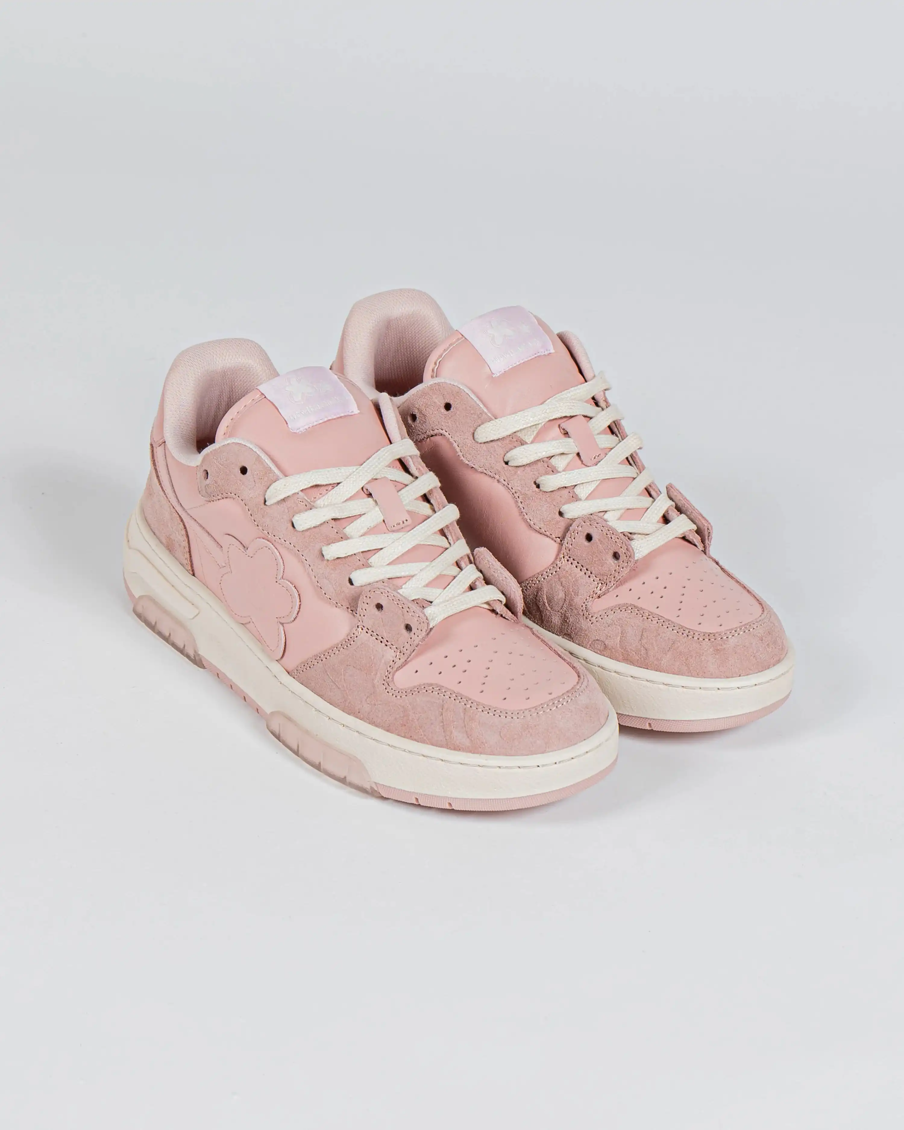 SNEAKERS FLIN FLOWER LOOPS PINK - Image 4