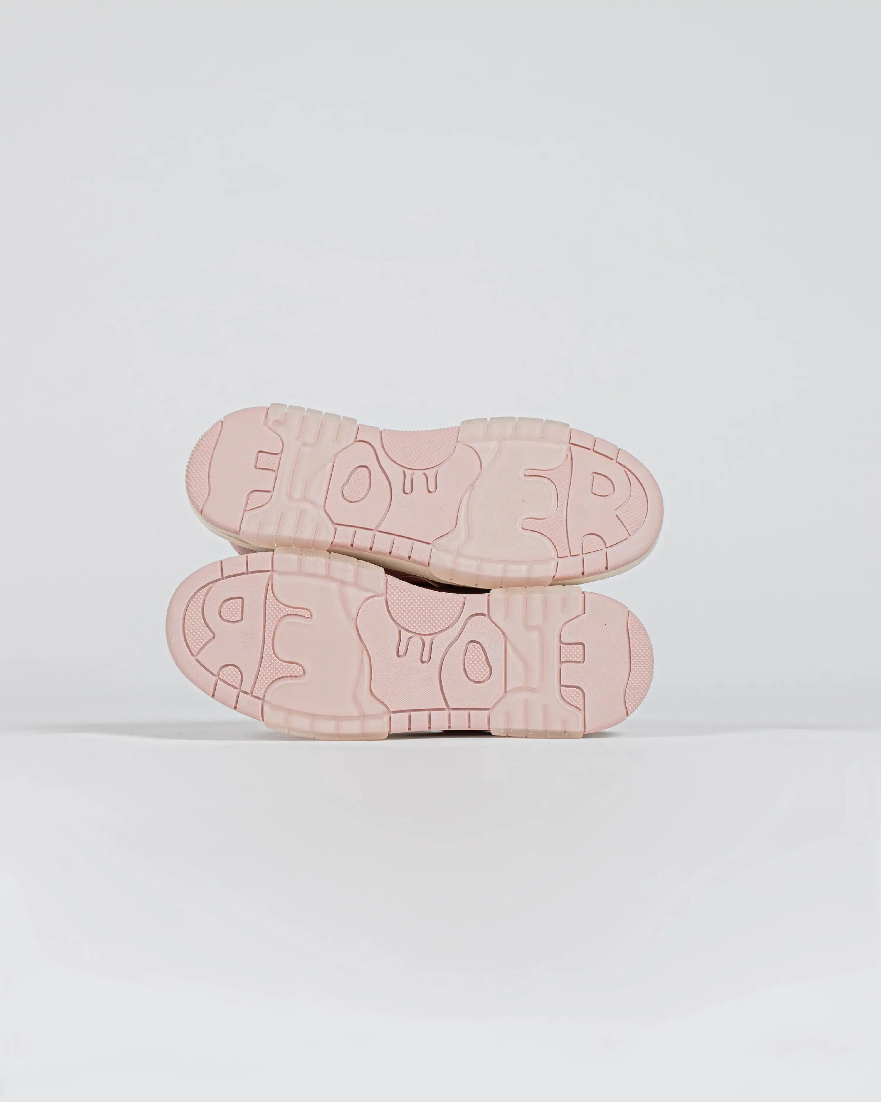 SNEAKERS FLIN FLOWER LOOPS PINK - Image 5