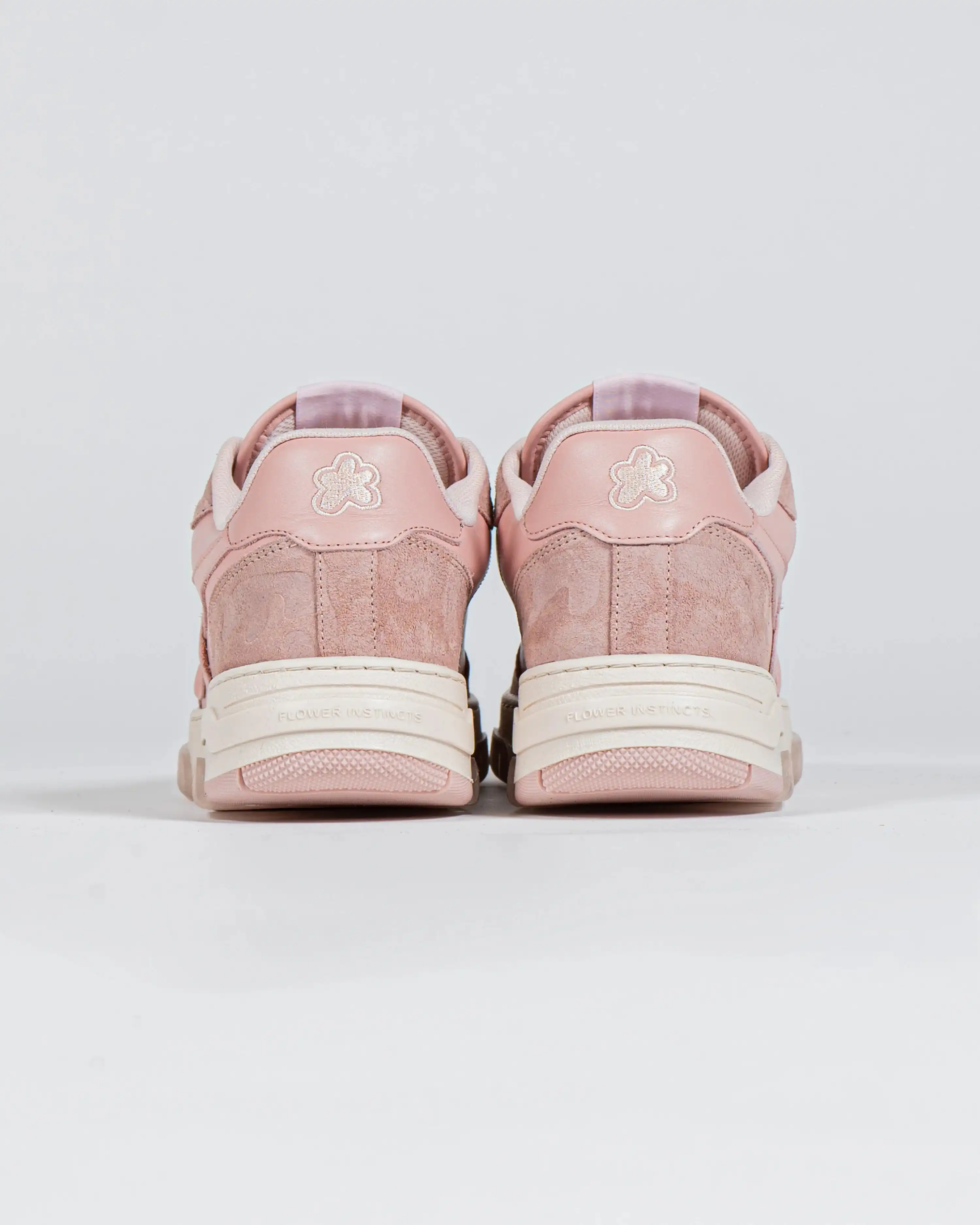 SNEAKERS FLIN FLOWER LOOPS PINK - Image 6