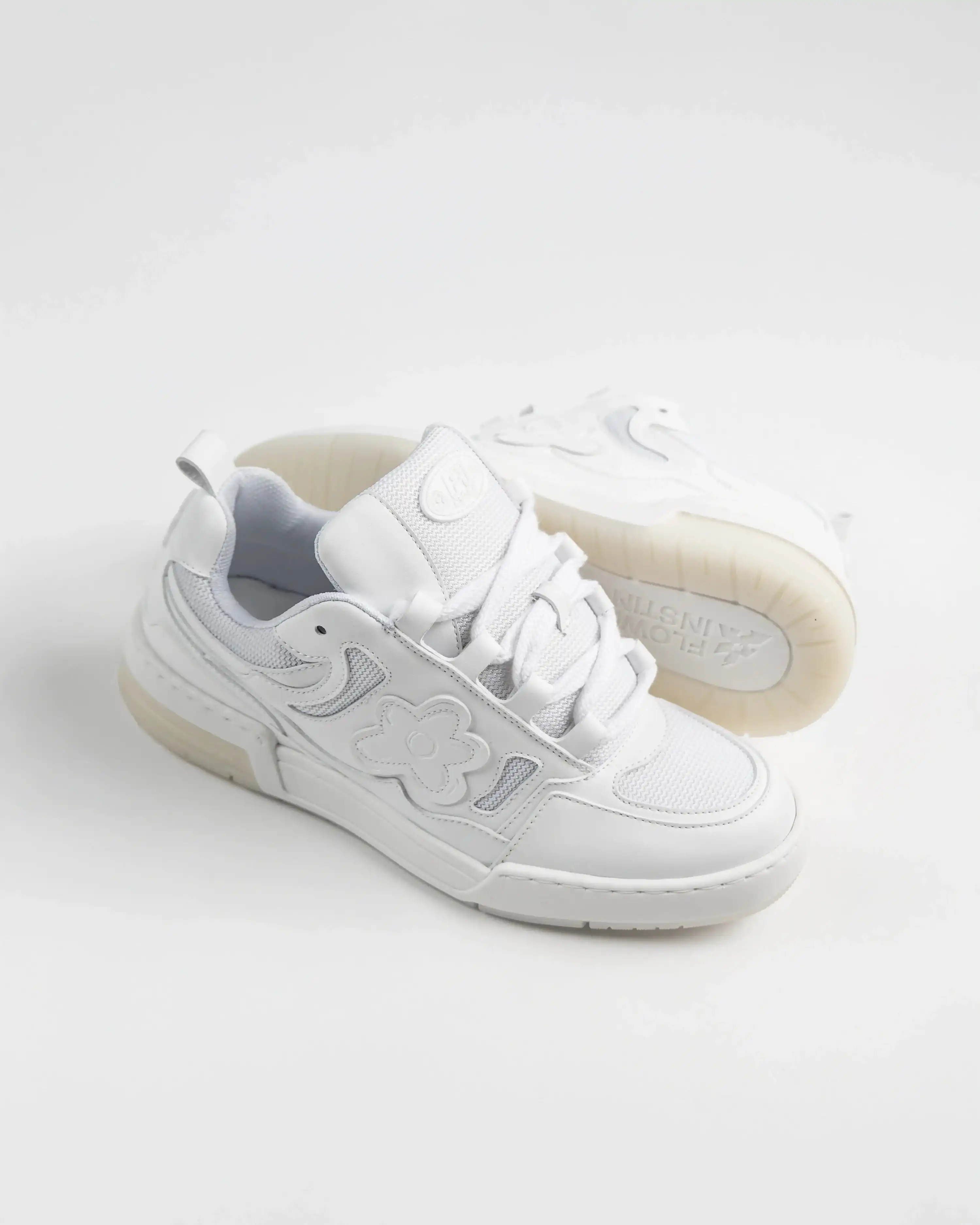 SNEAKERS SDT PURE LOVE - Image 5