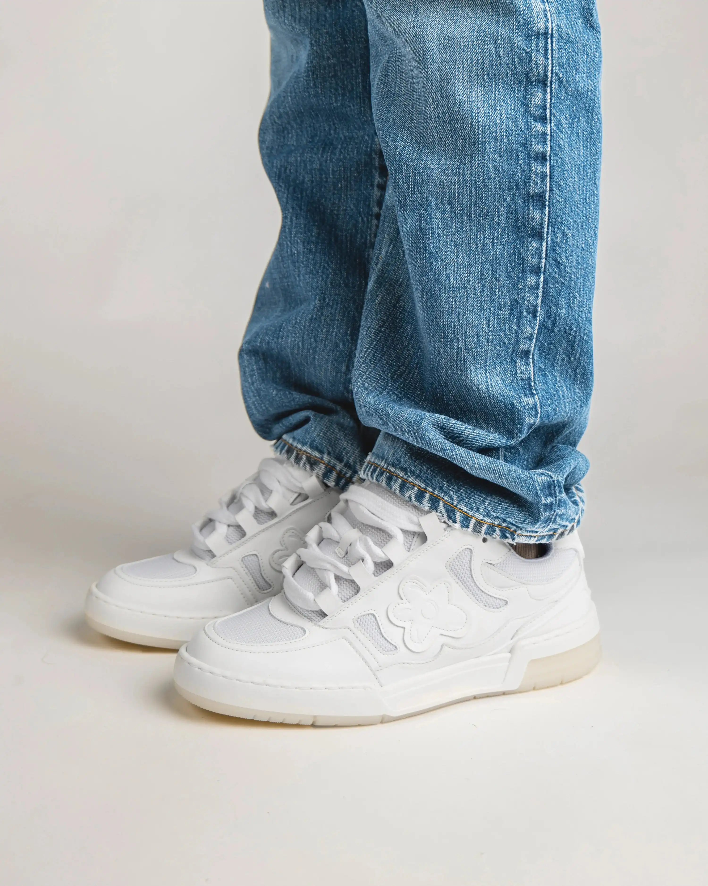 SNEAKERS SDT PURE LOVE - Image 8