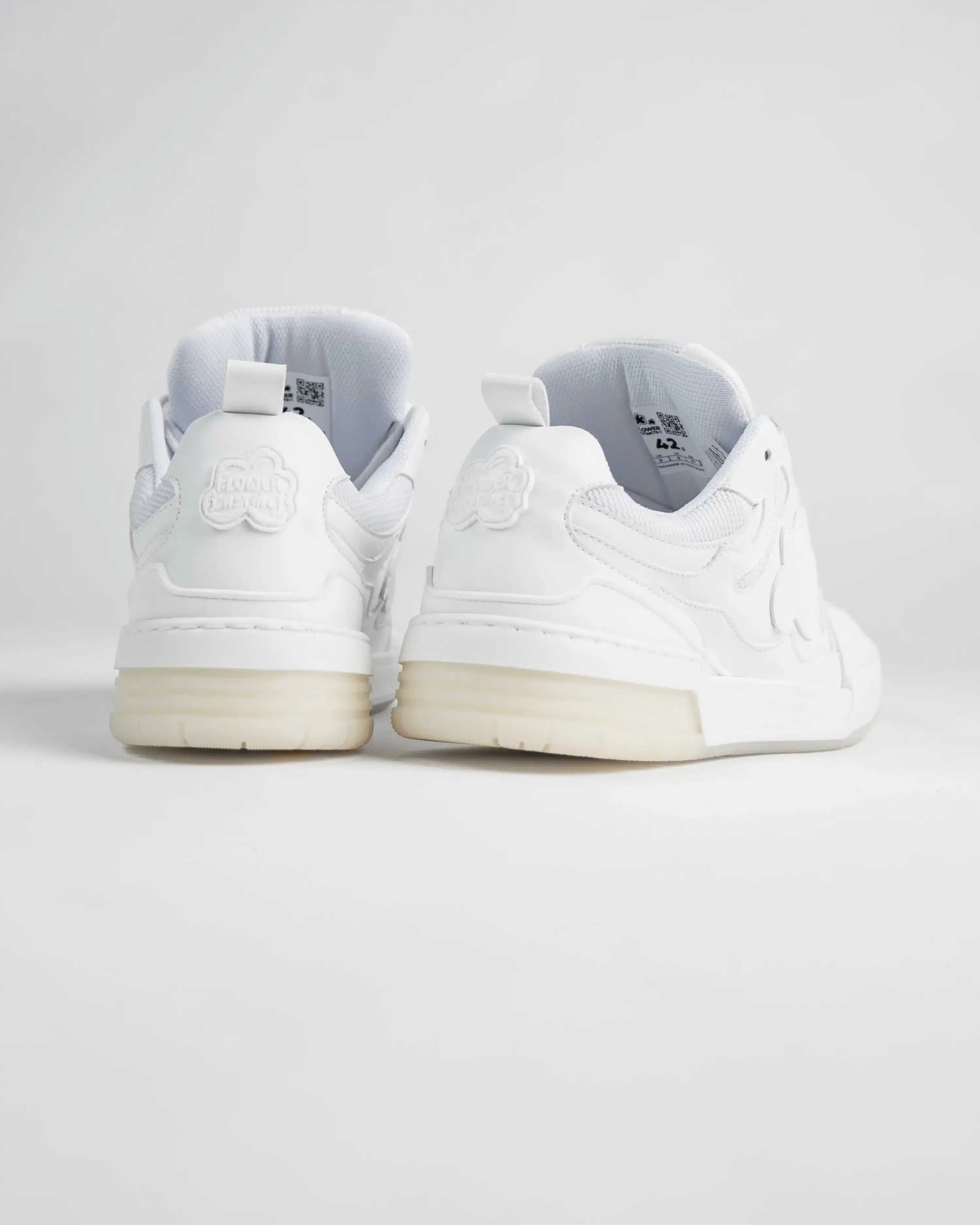 SNEAKERS SDT PURE LOVE - Image 9