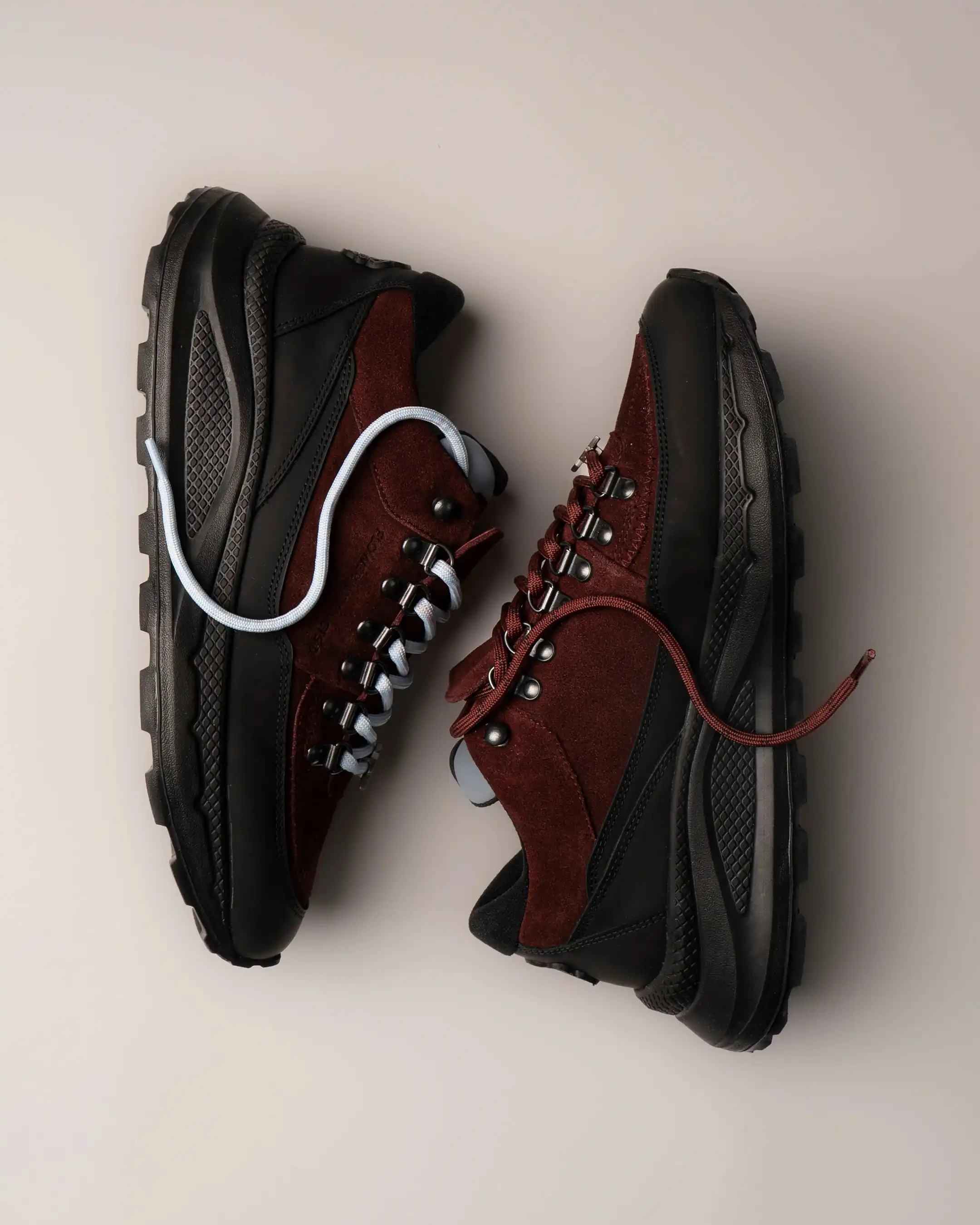 SNEAKERS SNEAKPEAK RED & BLACK - Image 7