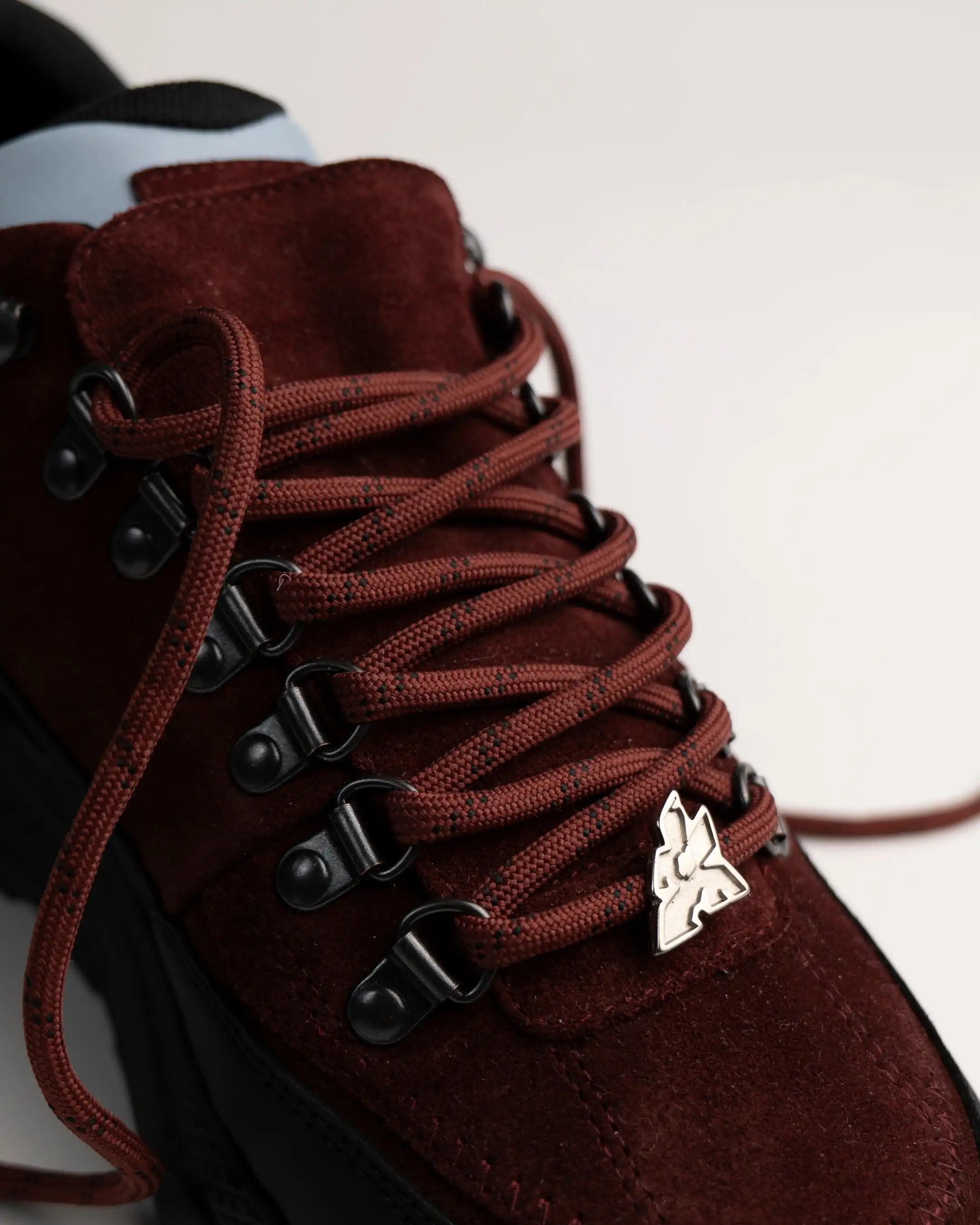 SNEAKERS SNEAKPEAK RED & BLACK - Image 9