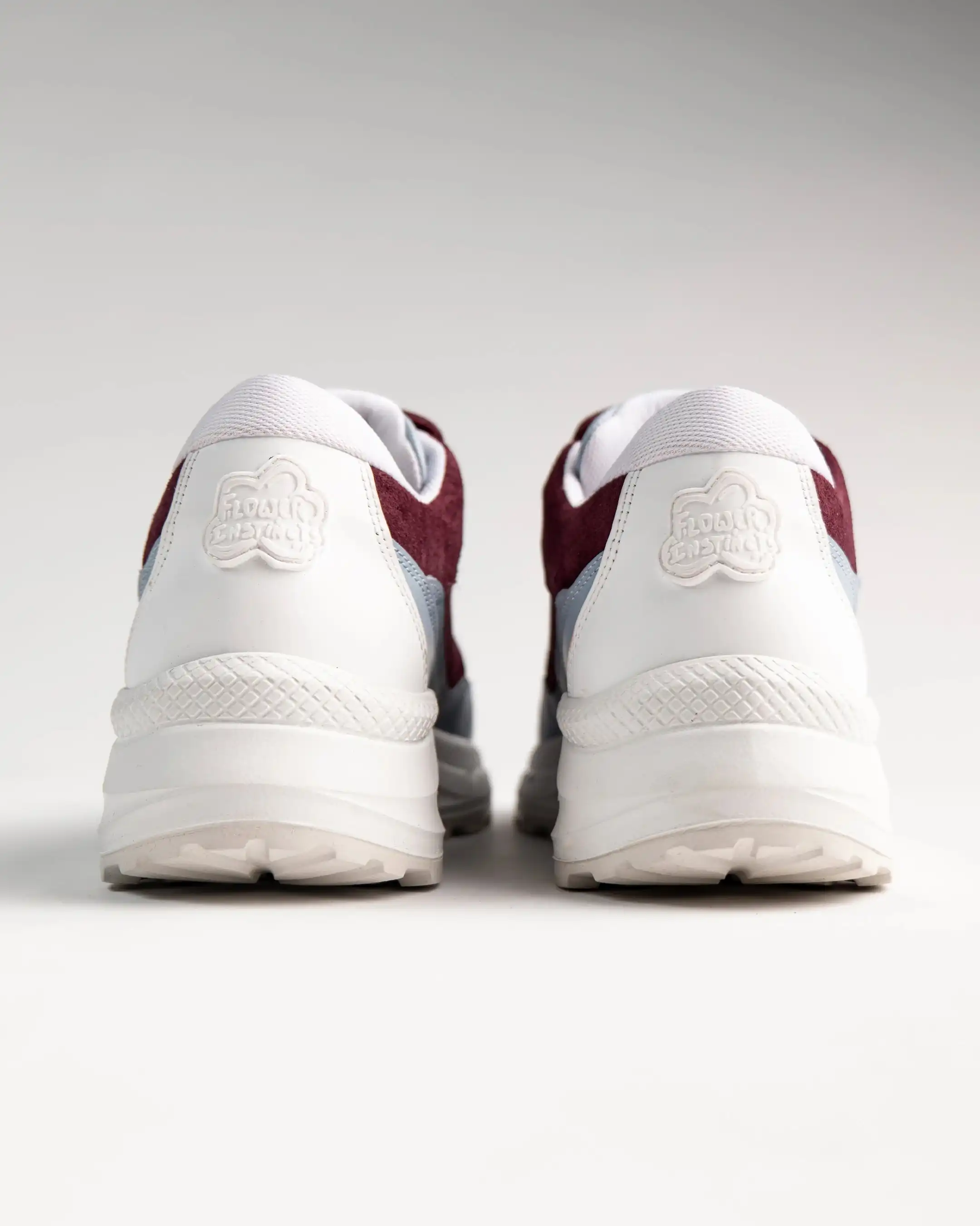 SNEAKERS SNEAKPEAK RED & WHITE - Image 7
