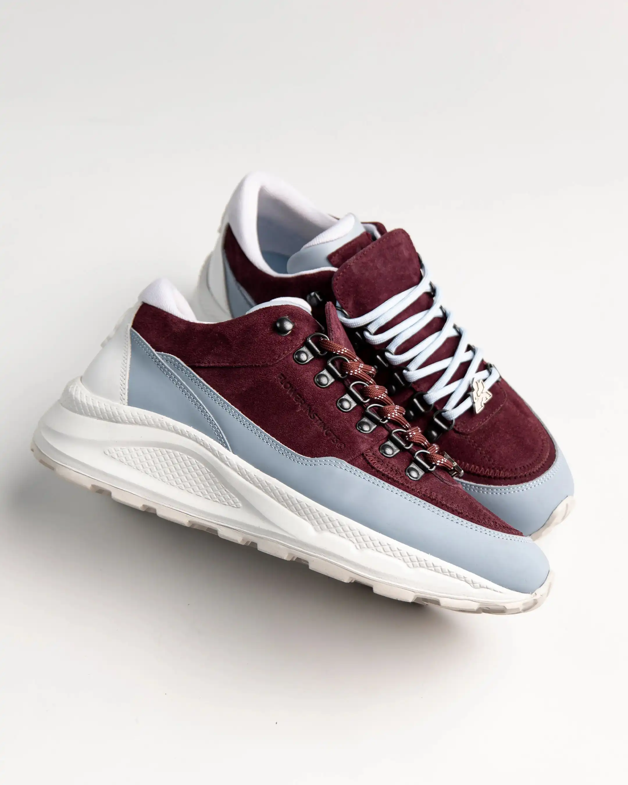 SNEAKERS SNEAKPEAK RED & WHITE - Image 8