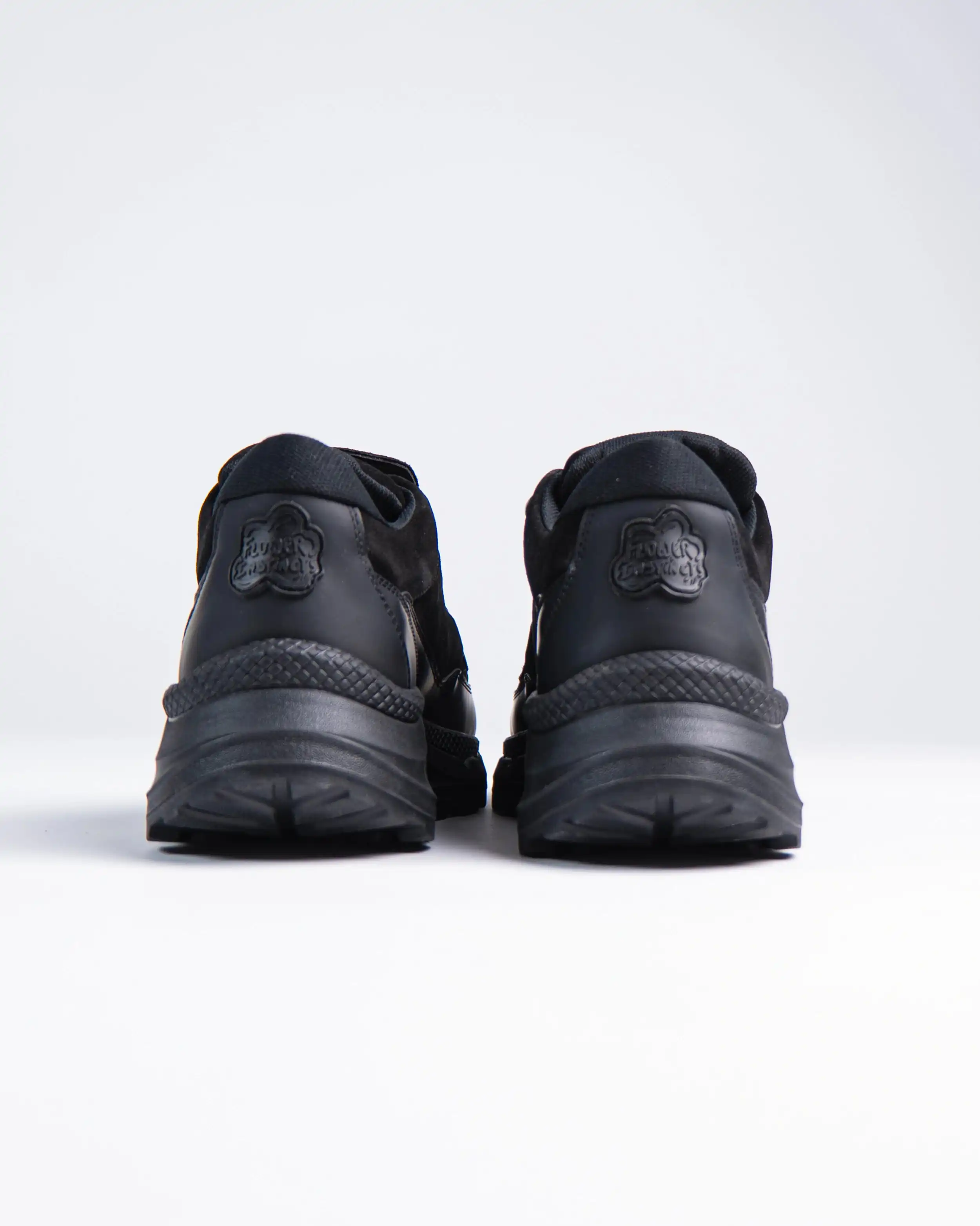 SNEAKERS SNEAKPEAK BLACK - Image 10