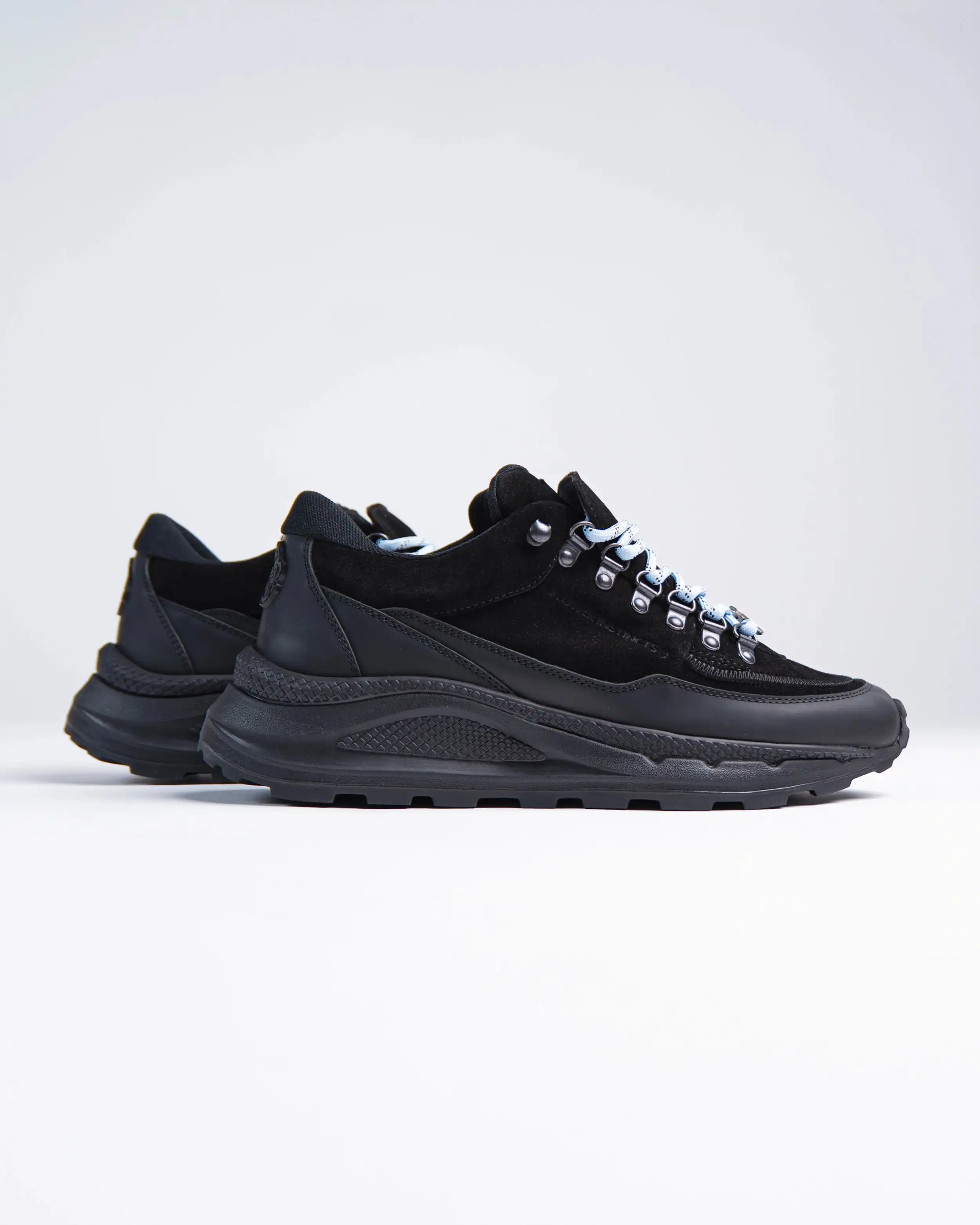 SNEAKERS SNEAKPEAK BLACK - Image 11