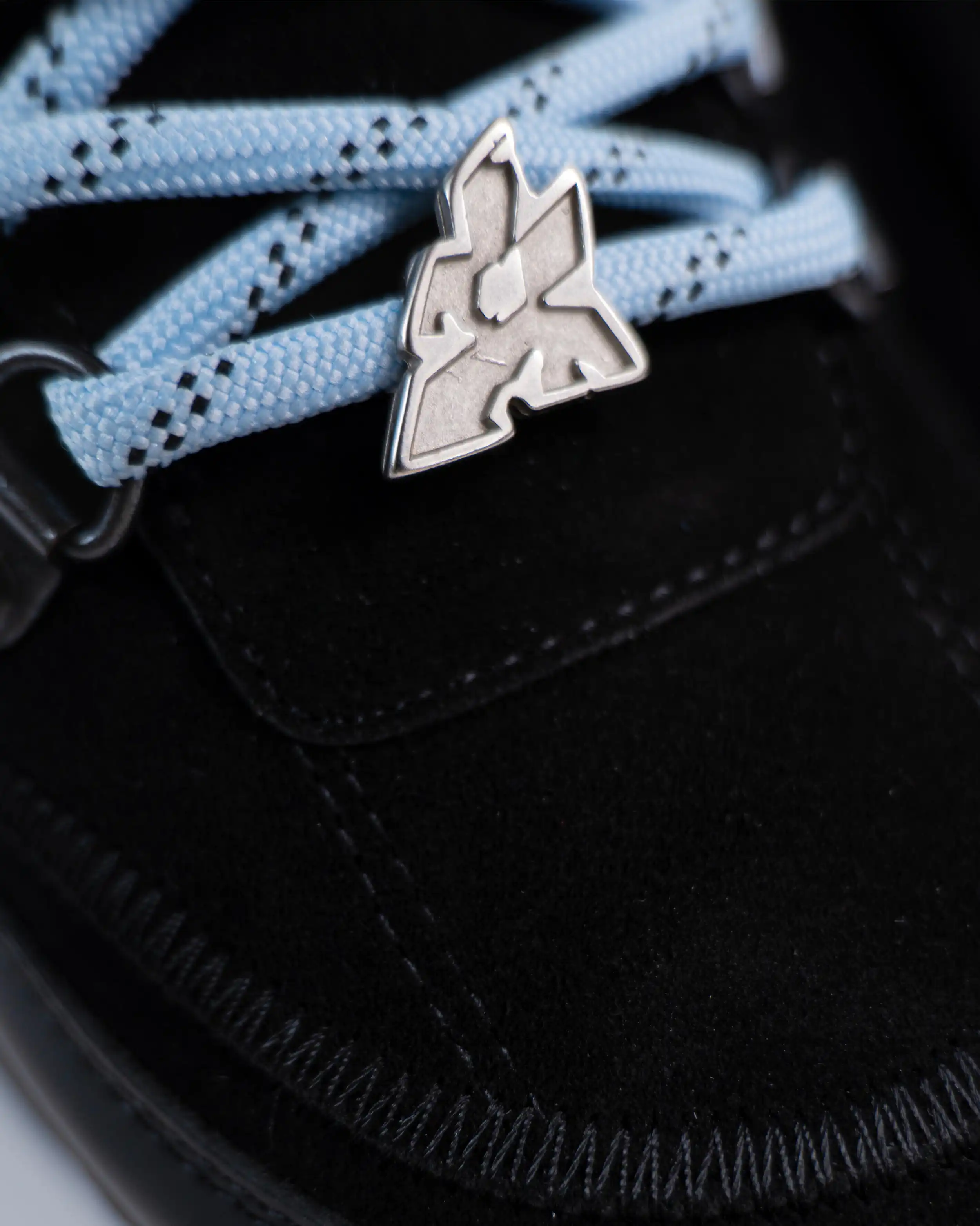 SNEAKERS SNEAKPEAK BLACK - Image 12