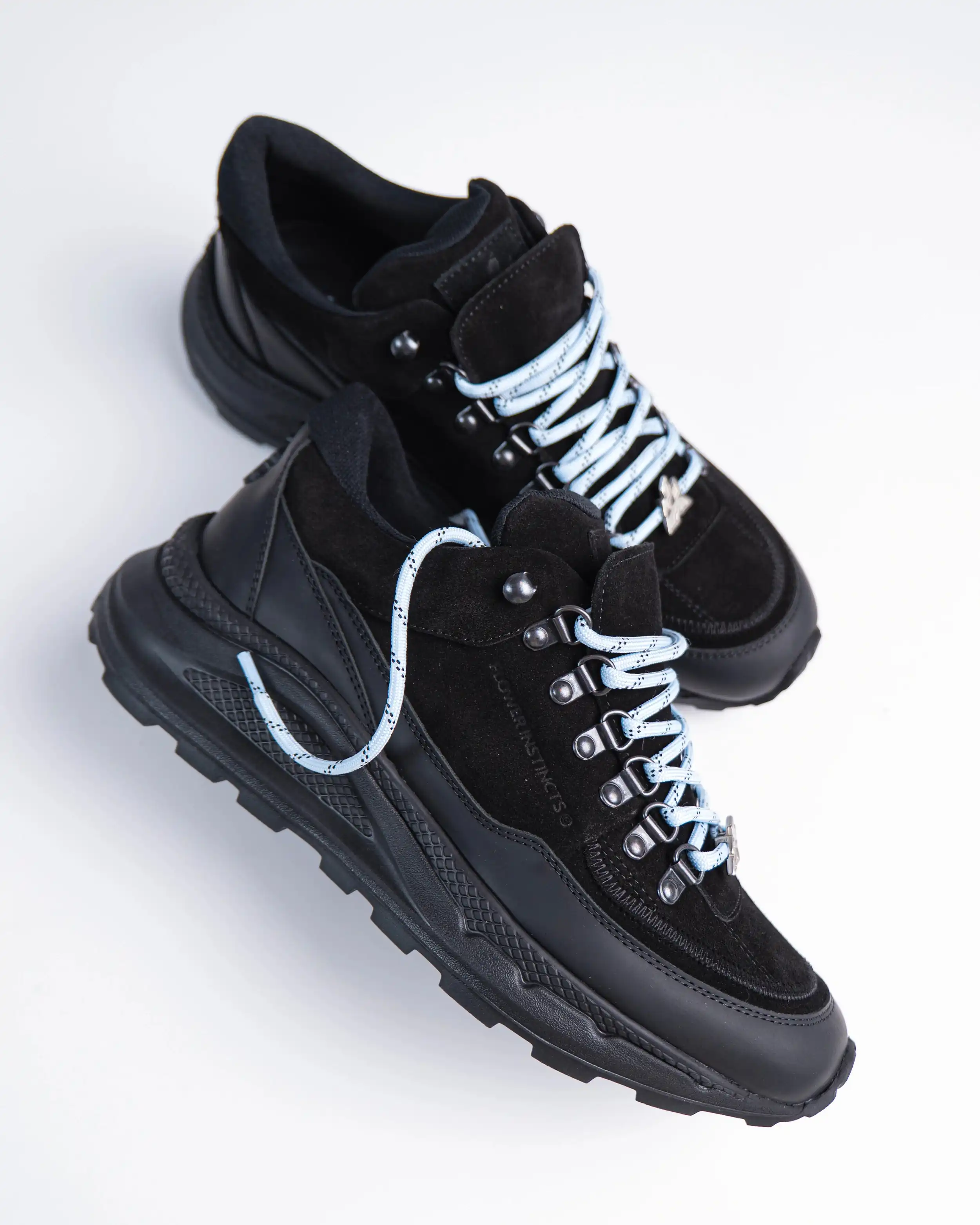SNEAKERS SNEAKPEAK BLACK - Image 13