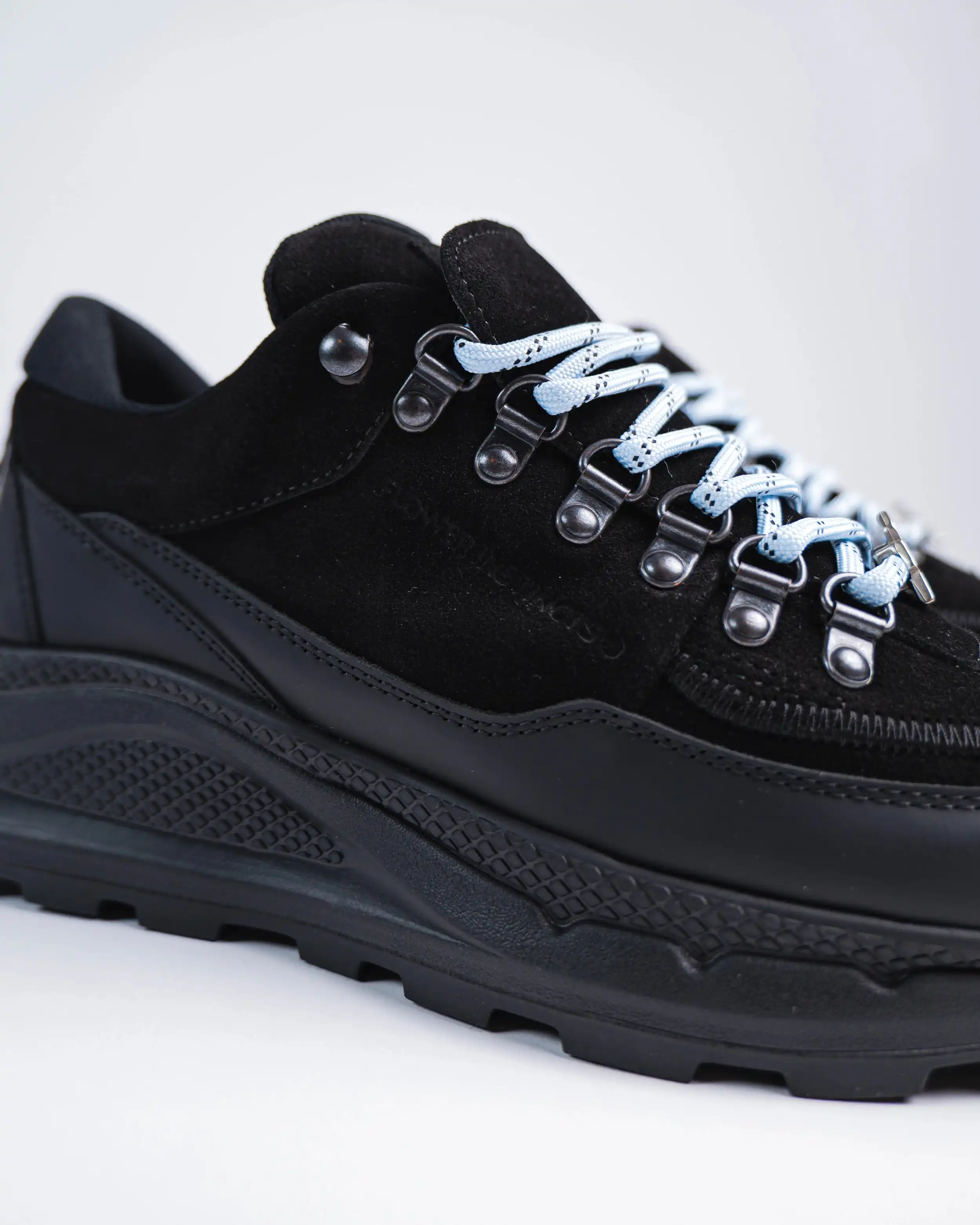 SNEAKERS SNEAKPEAK BLACK - Image 14