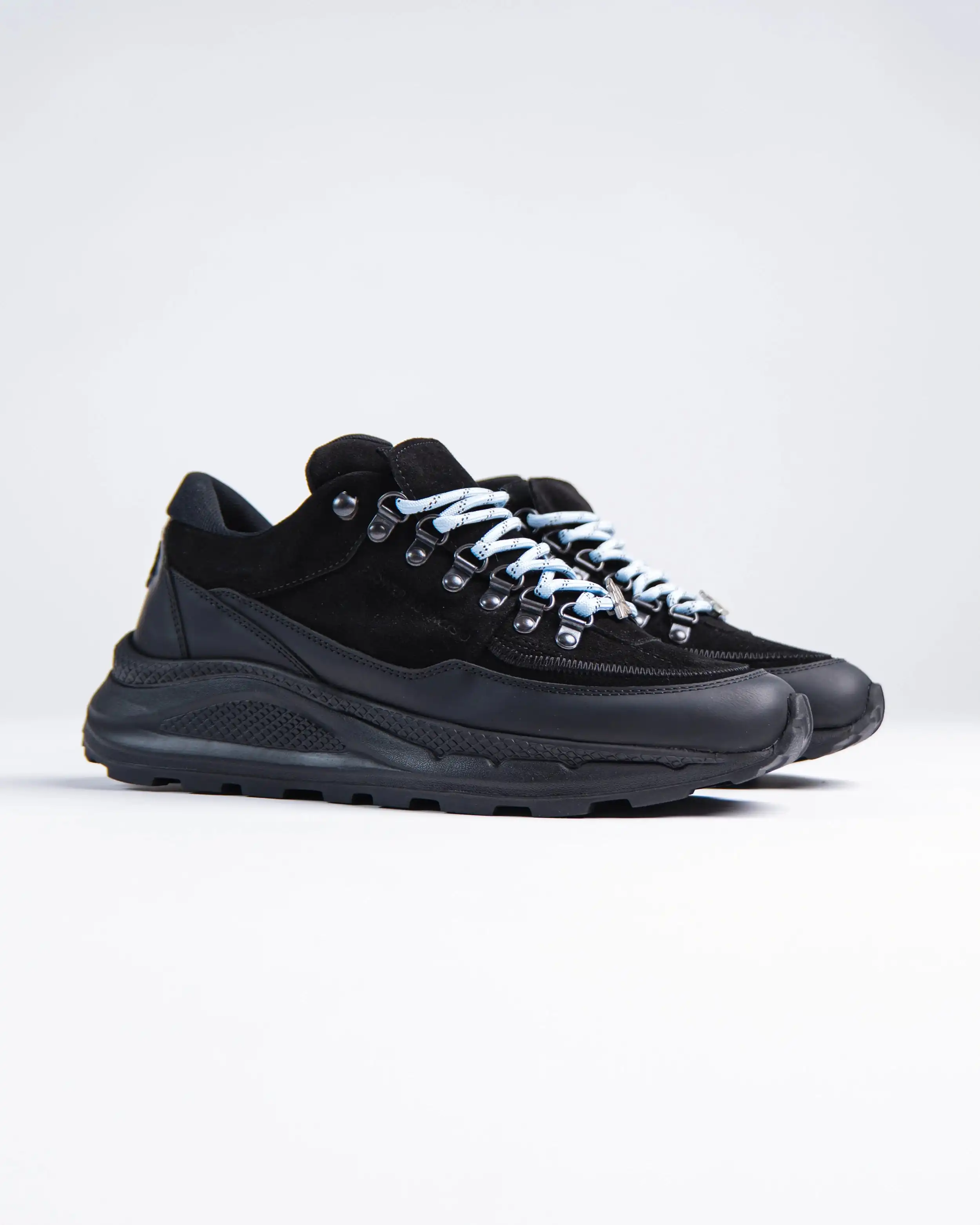 SNEAKERS SNEAKPEAK BLACK - Image 3