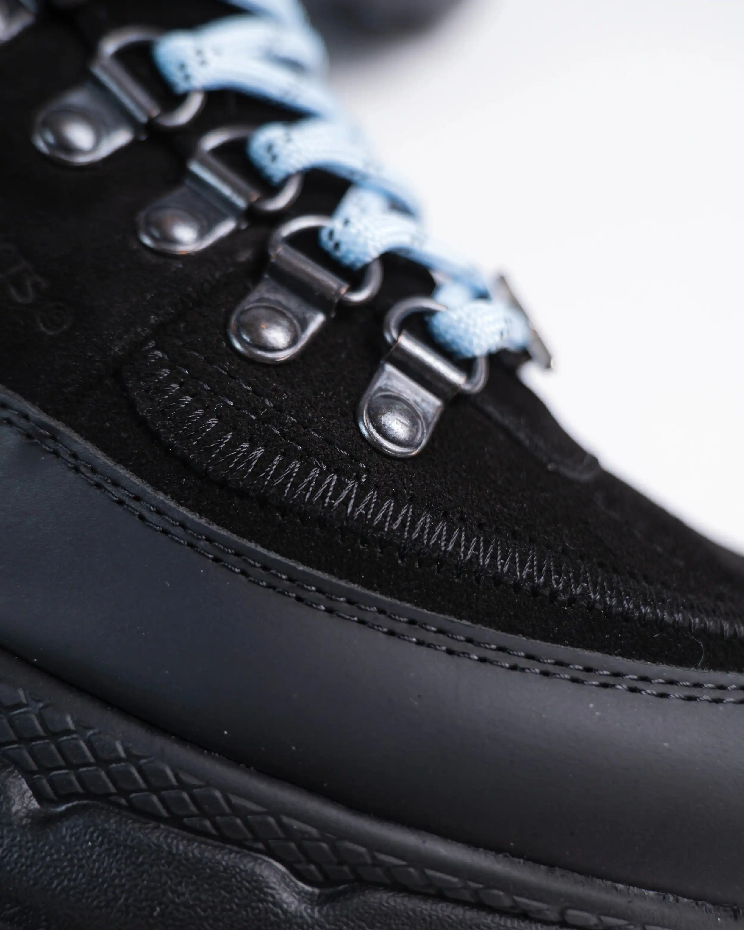 SNEAKERS SNEAKPEAK BLACK - Image 5