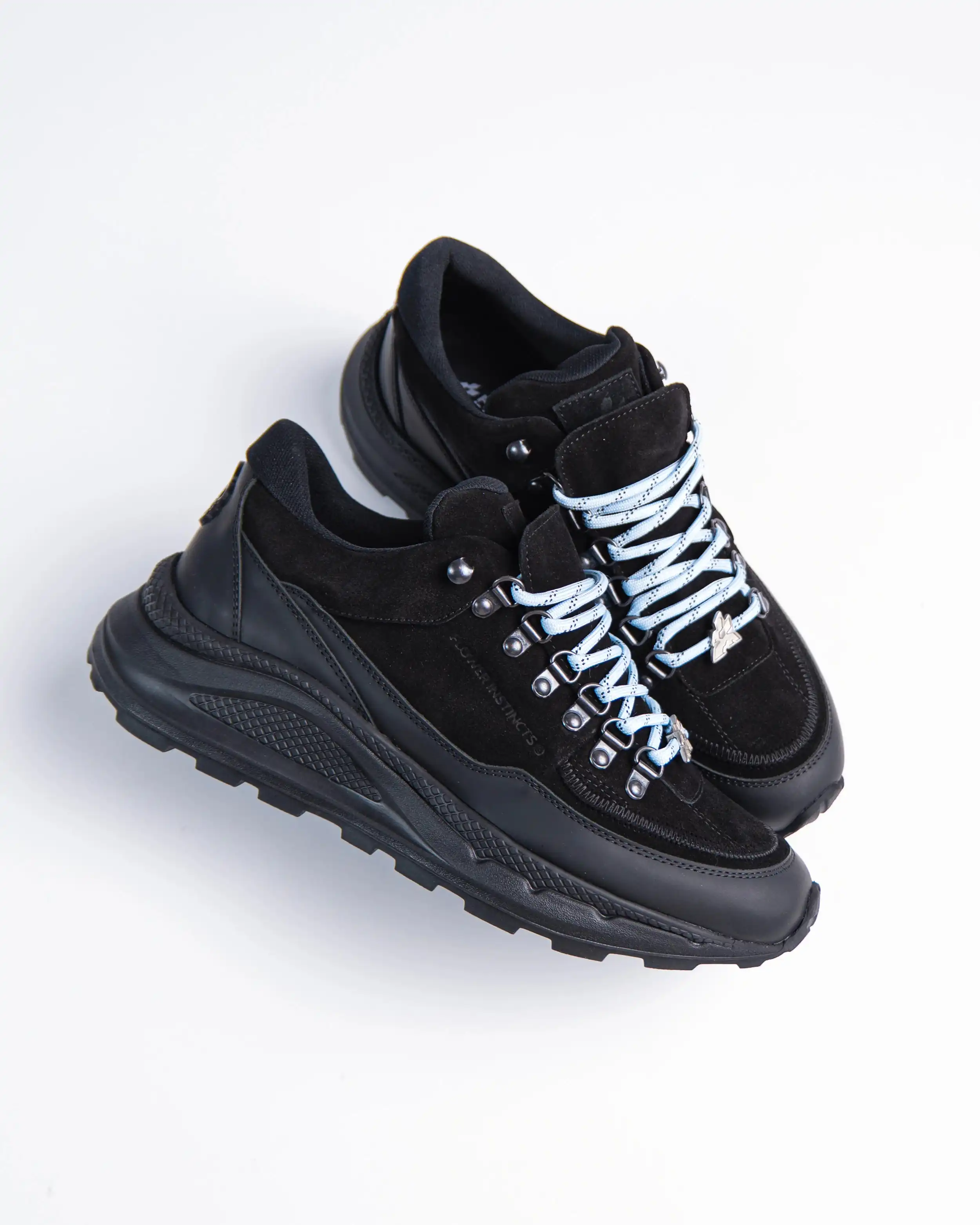 SNEAKERS SNEAKPEAK BLACK - Image 8