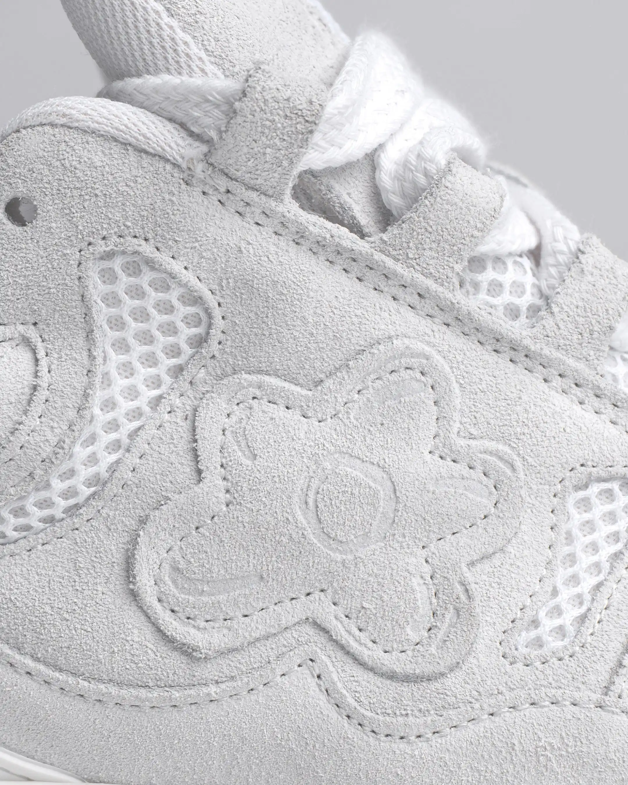 SNEAKERS SDT 101 CRYSTAL - Image 3