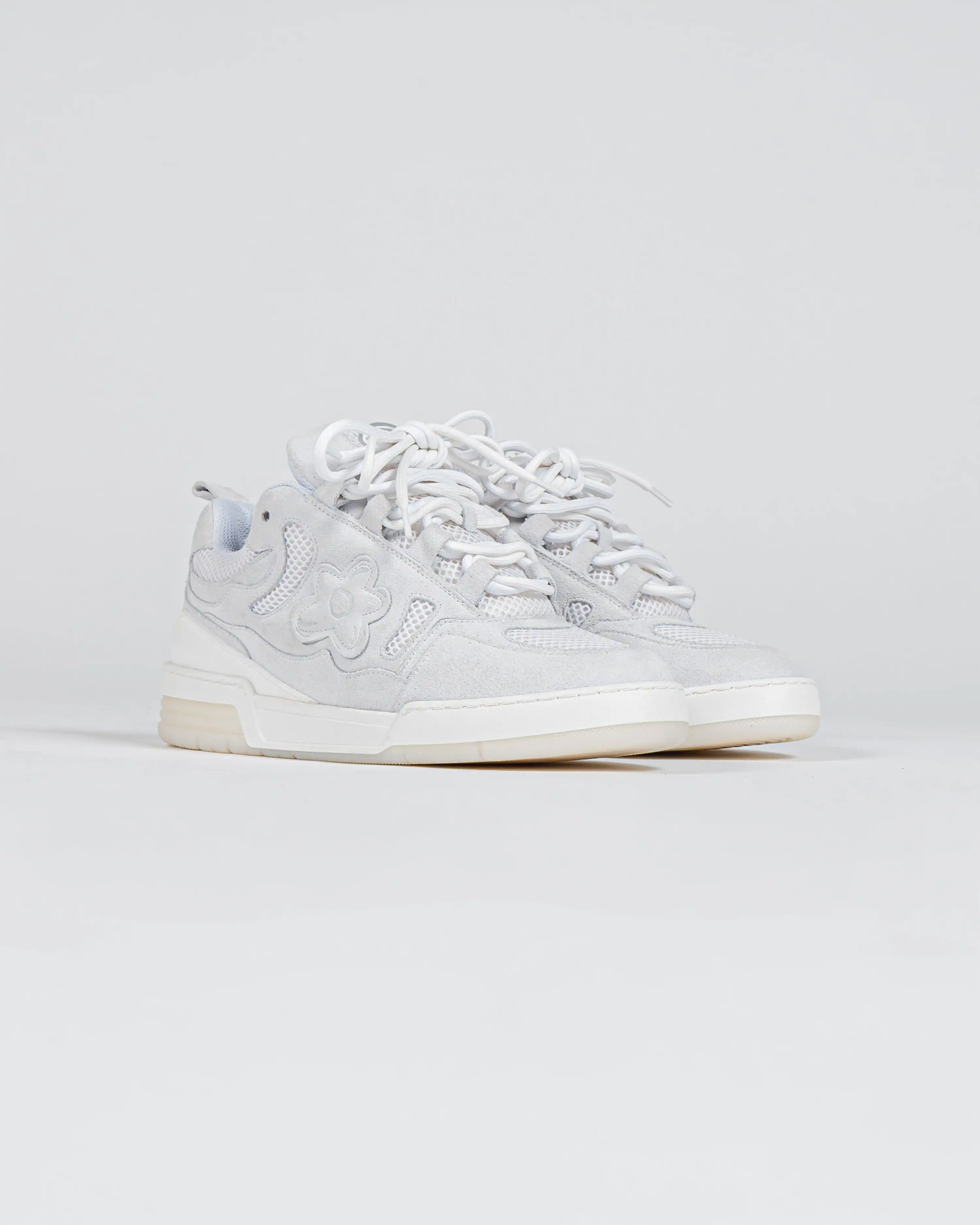 SNEAKERS SDT 101 CRYSTAL - Image 4