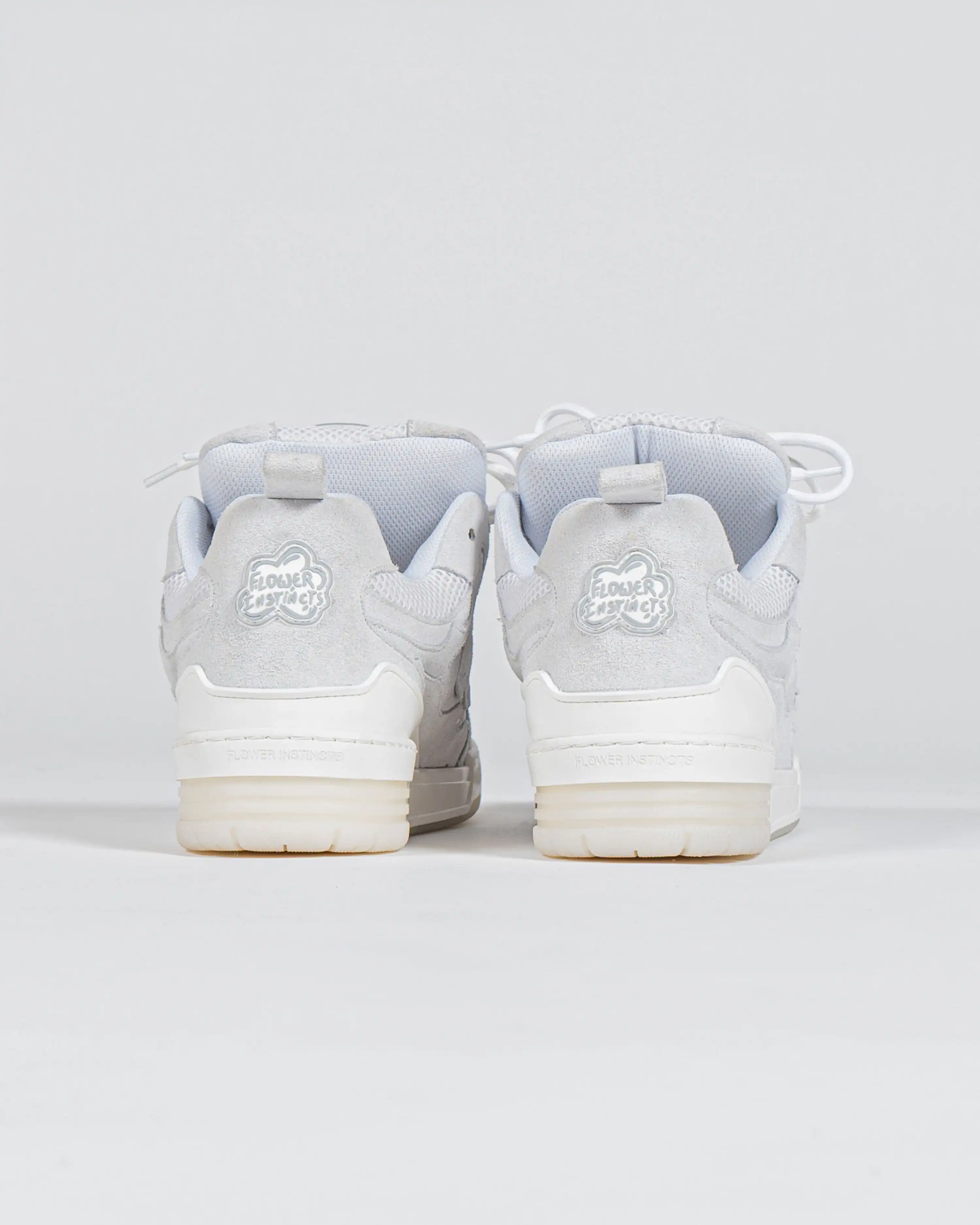 SNEAKERS SDT 101 CRYSTAL - Image 5