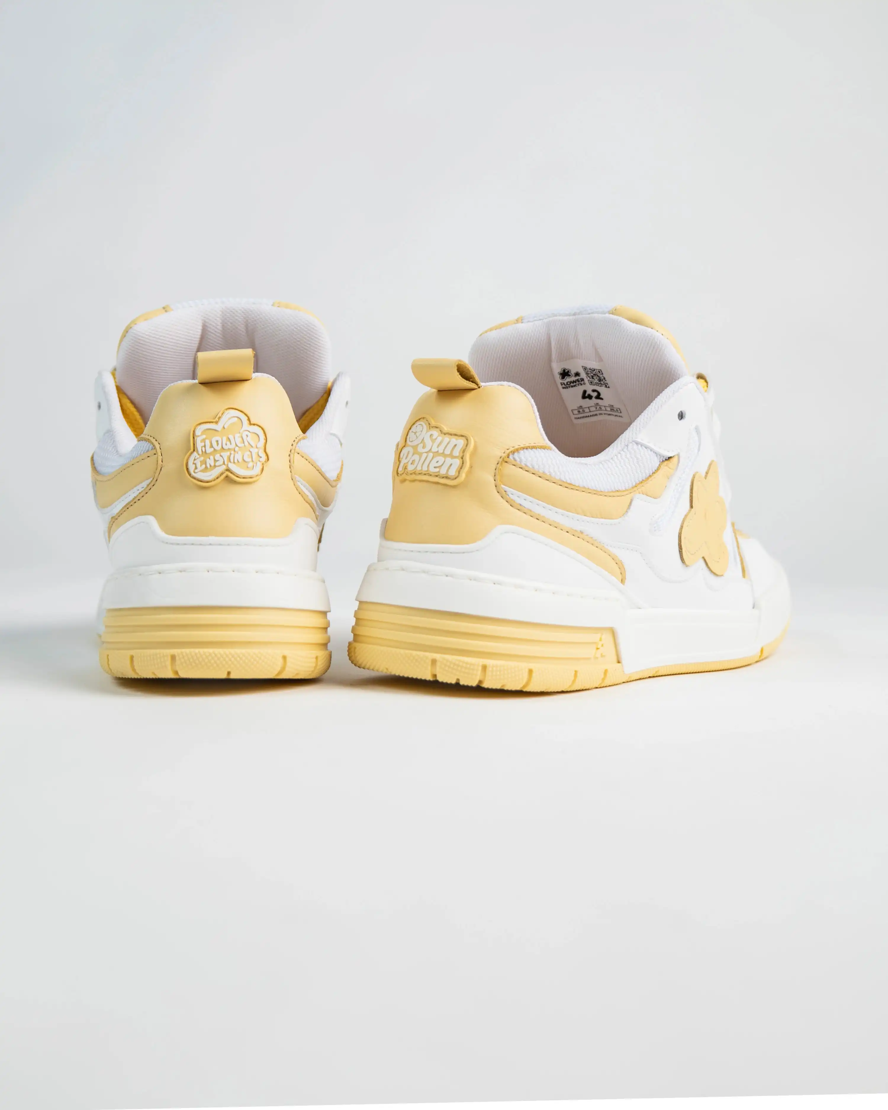 SNEAKERS SDT SUN POLLEN - Image 5