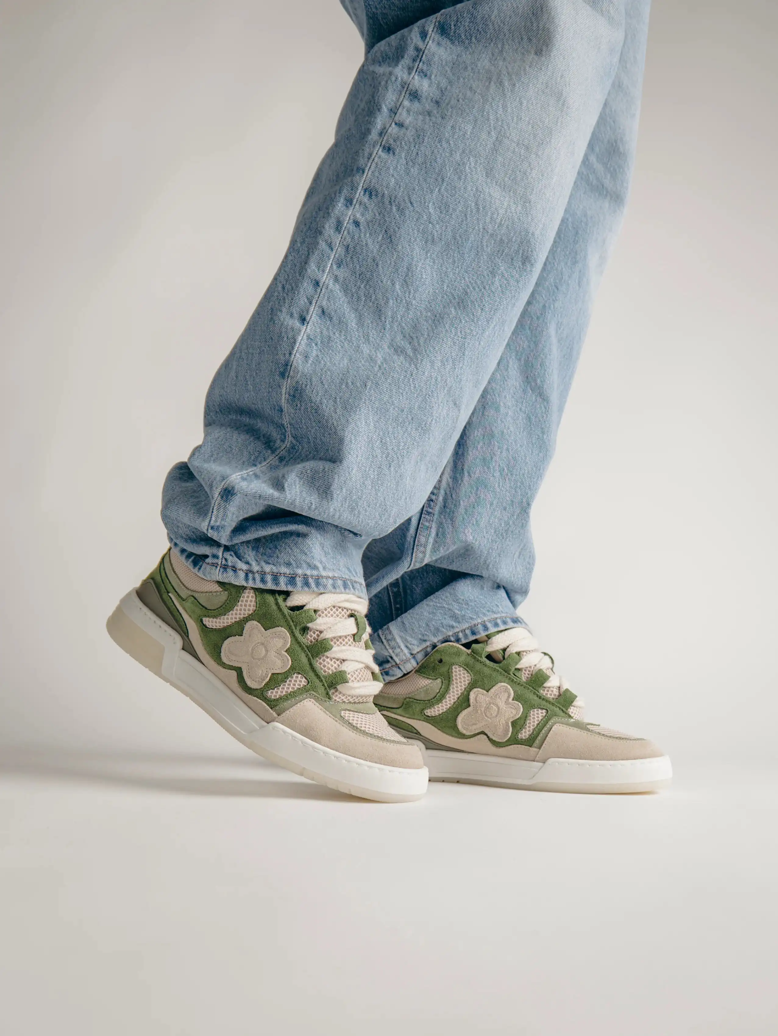 SNEAKERS SDT SUPER OPIUM - Image 12