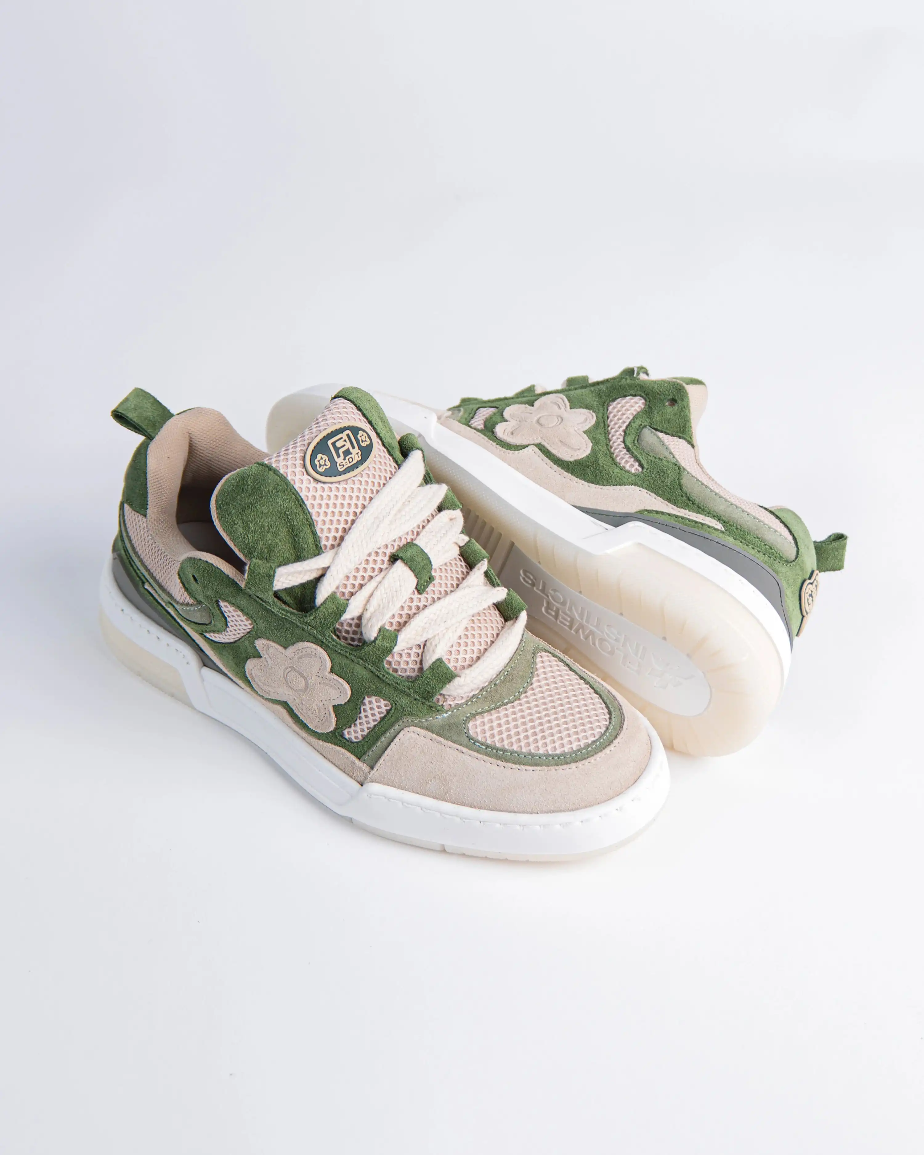 SNEAKERS SDT SUPER OPIUM - Image 13