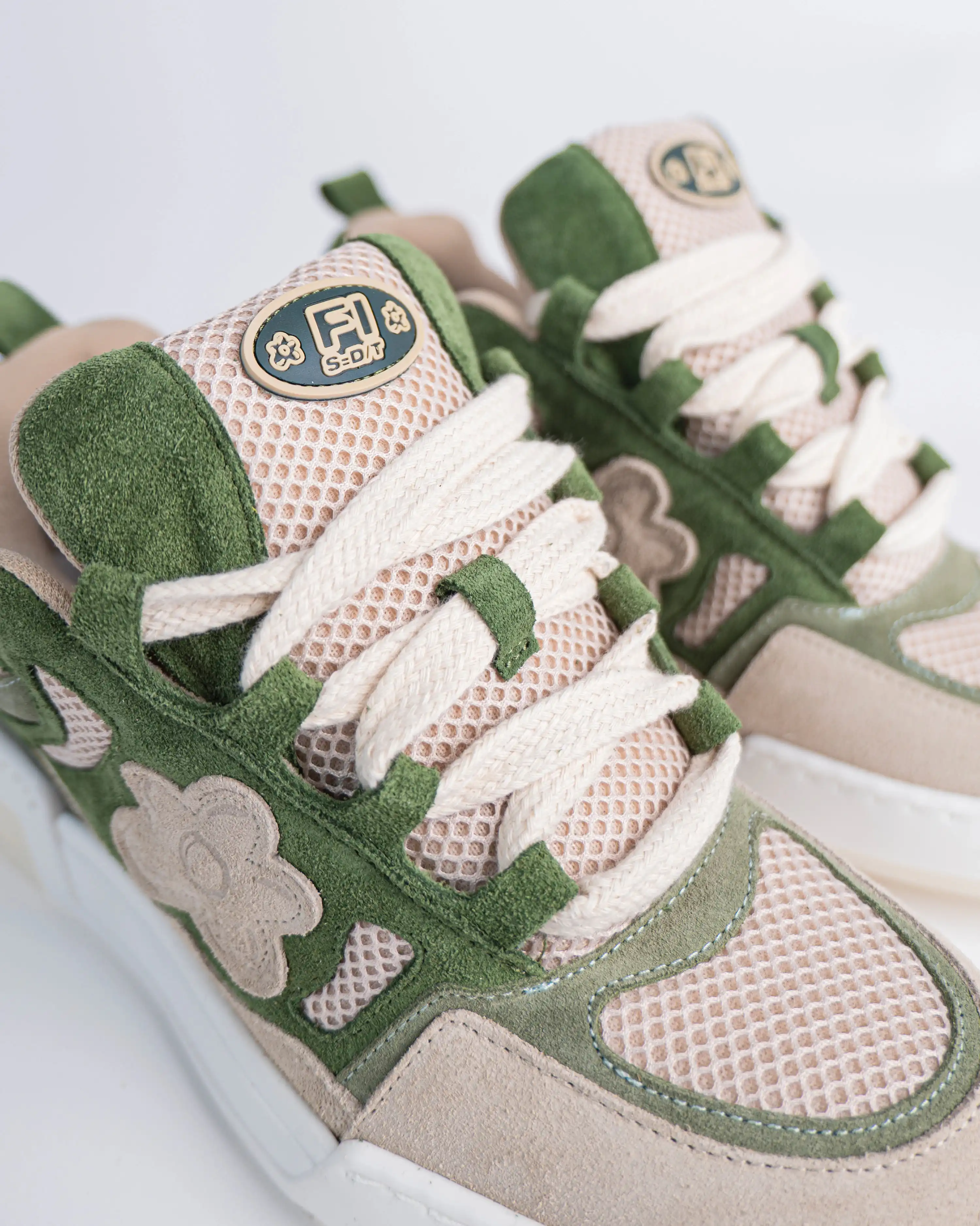 SNEAKERS SDT SUPER OPIUM - Image 14