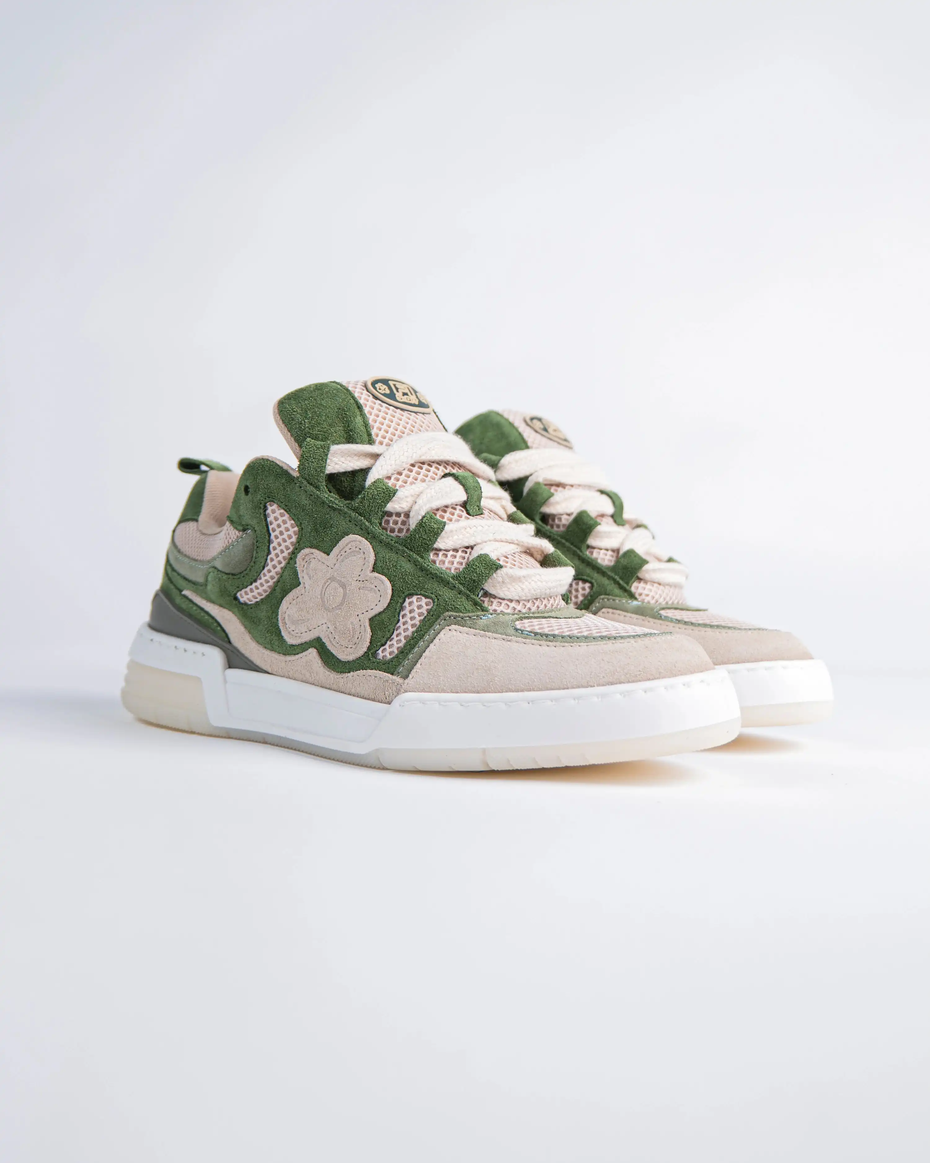SNEAKERS SDT SUPER OPIUM - Image 3